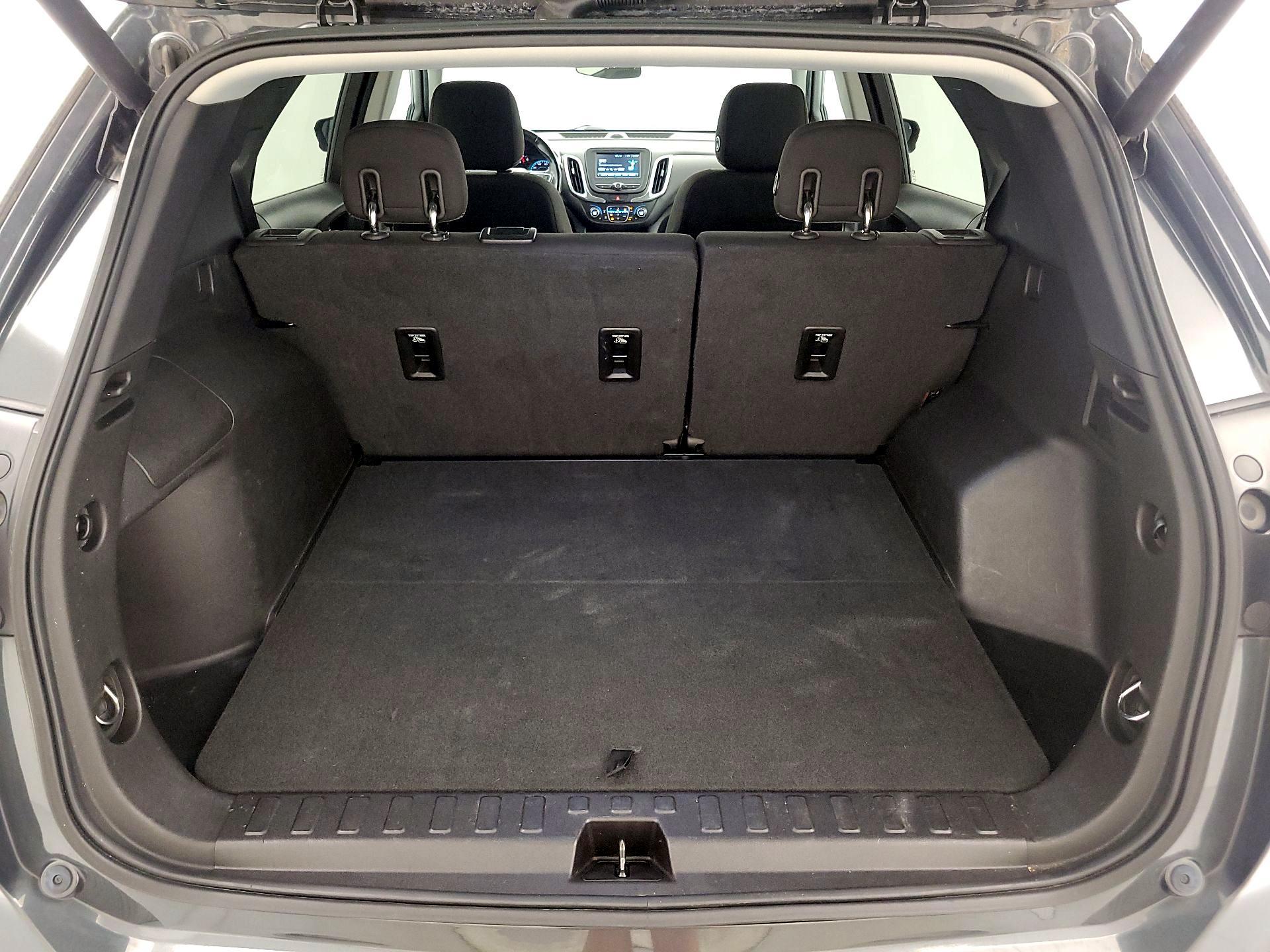 Thumbnail: 2018 Chevrolet Equinox - 20