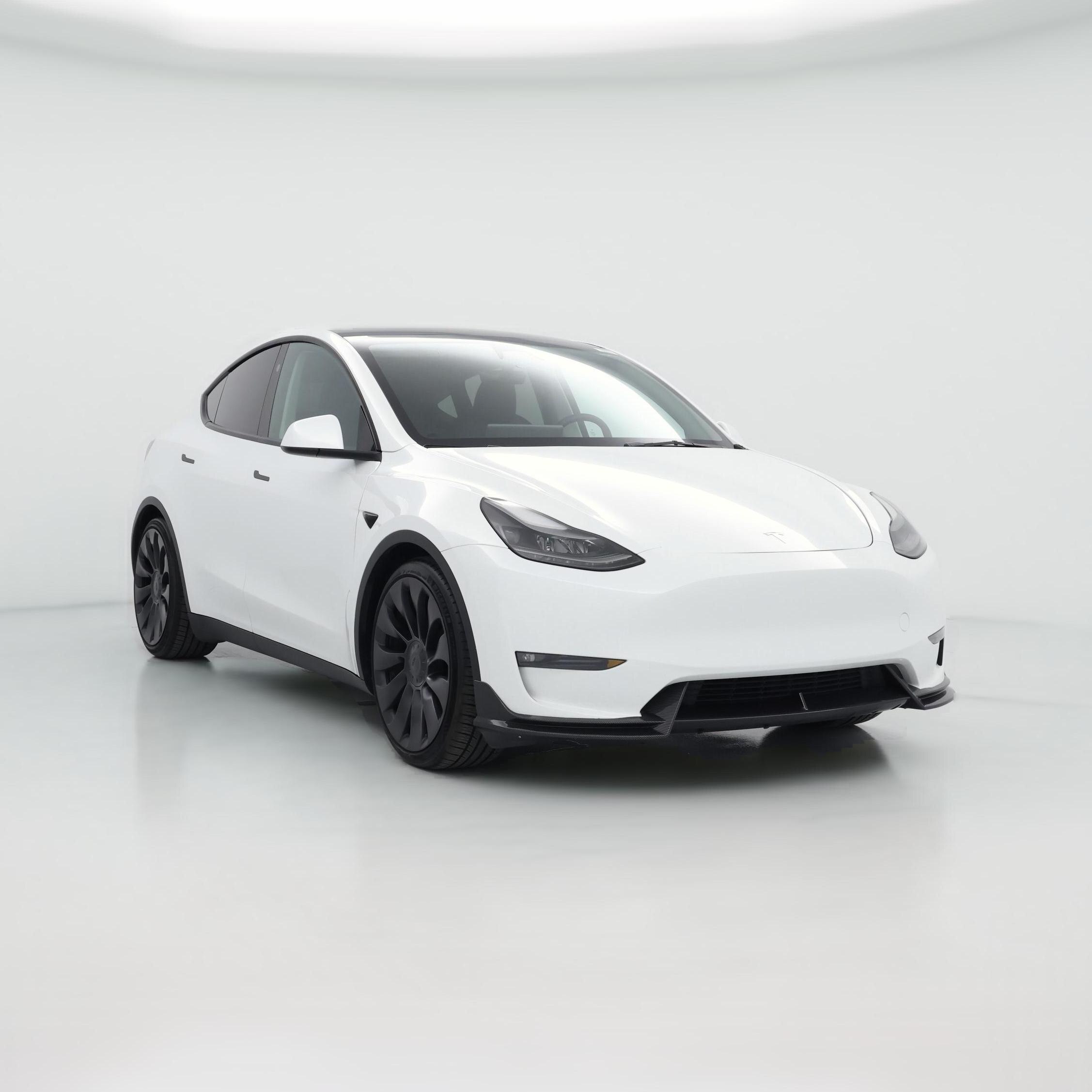 Thumbnail: 2023 Tesla Model Y - 1