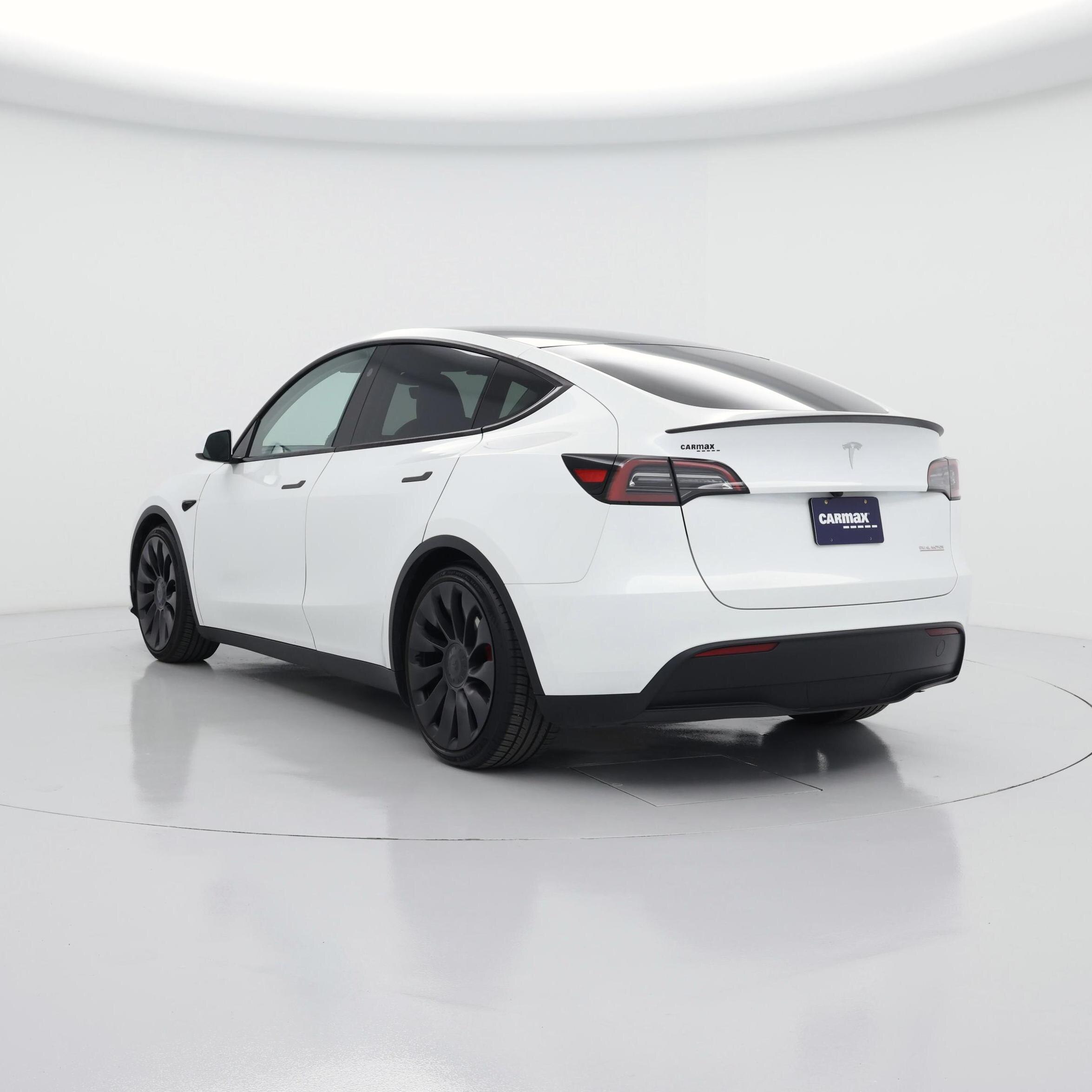 Thumbnail: 2023 Tesla Model Y - 2