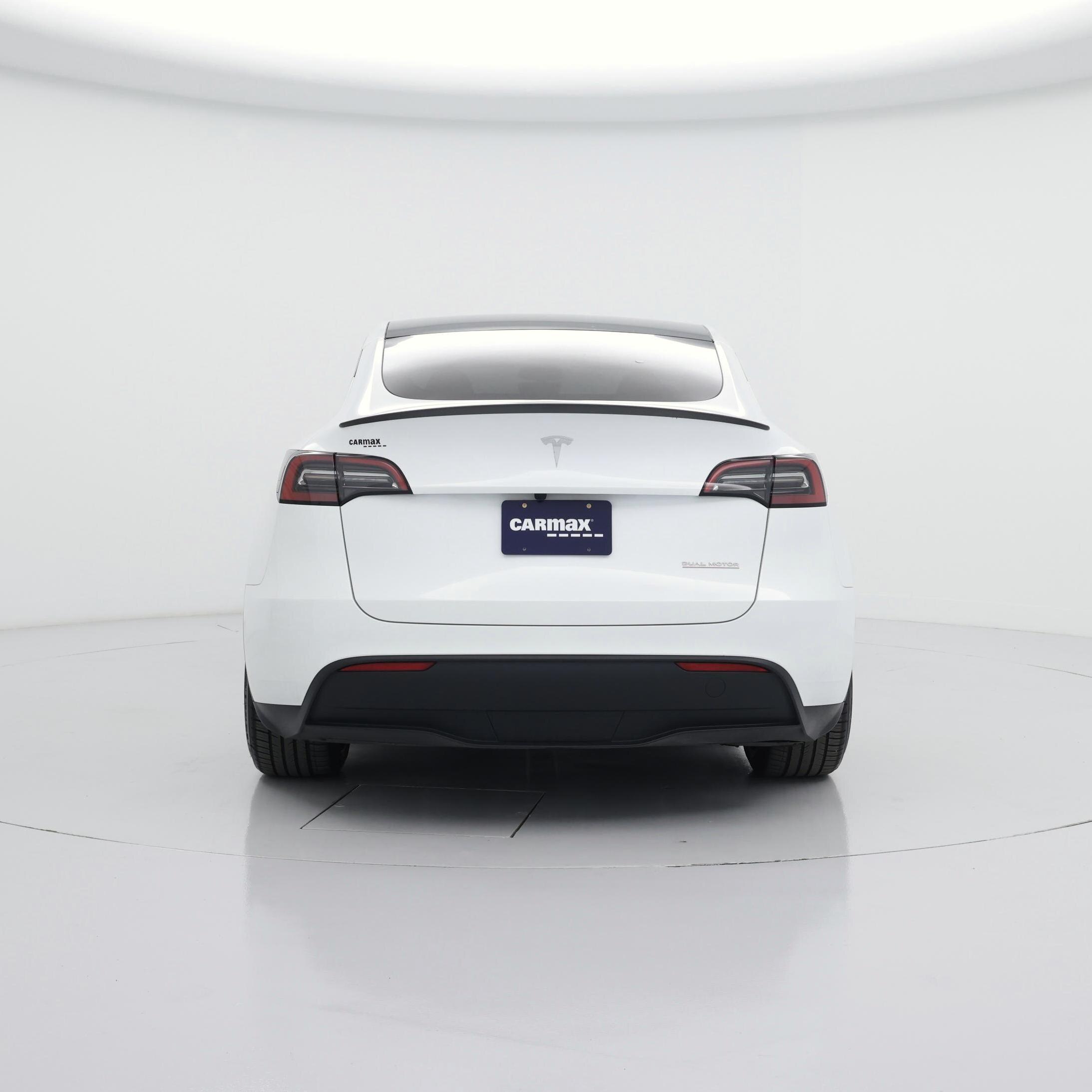 Thumbnail: 2023 Tesla Model Y - 6