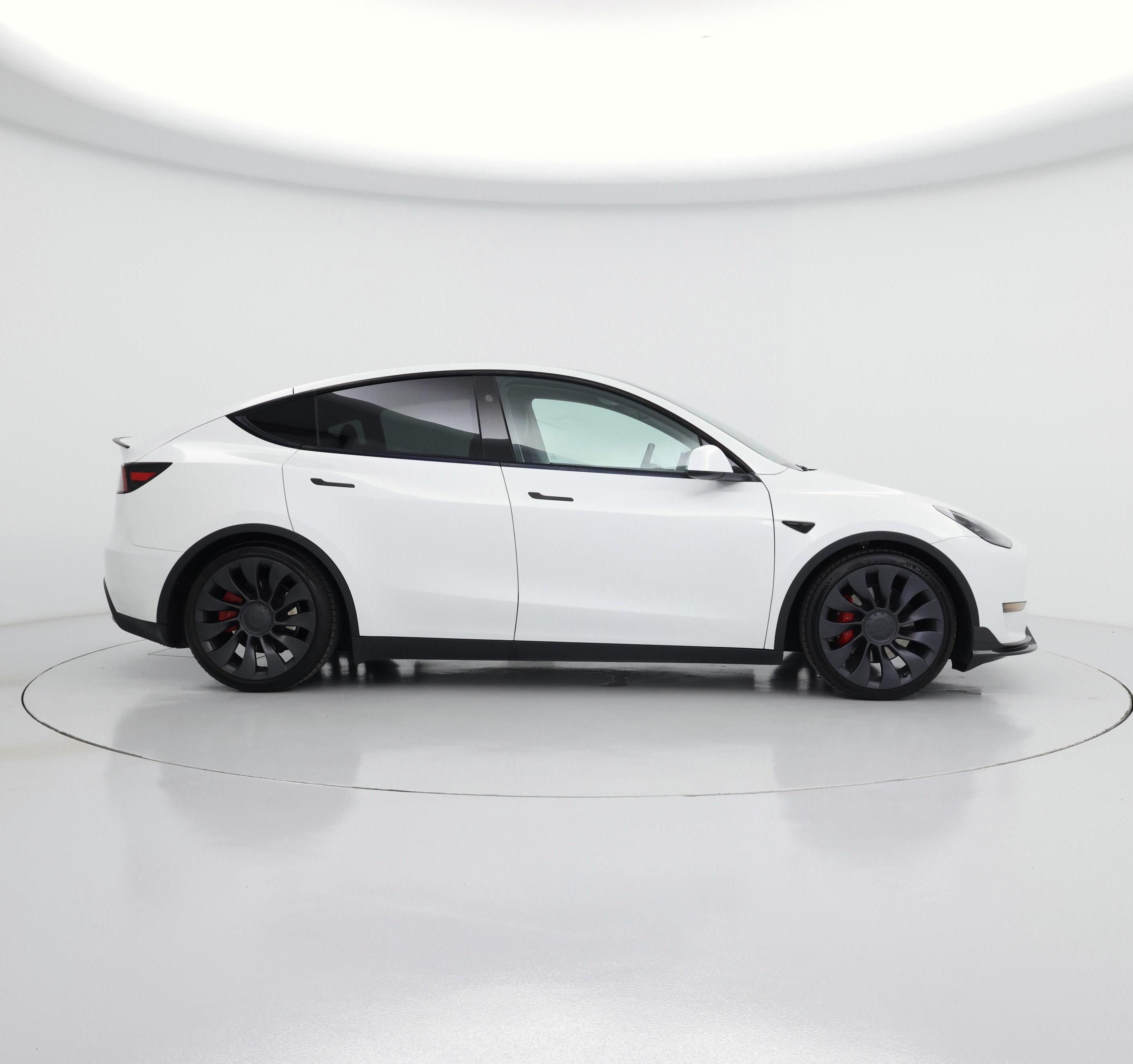Thumbnail: 2023 Tesla Model Y - 7