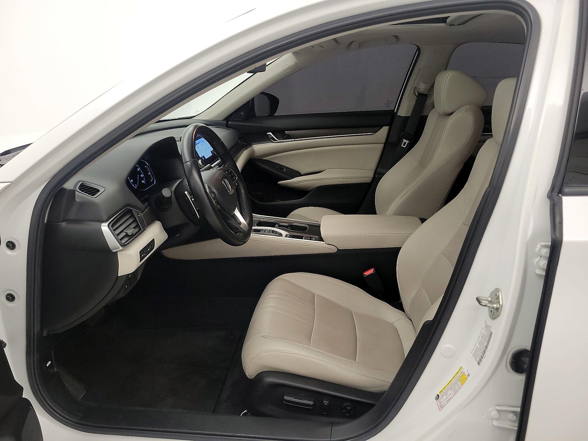 Thumbnail: 2021 Honda Accord - 11