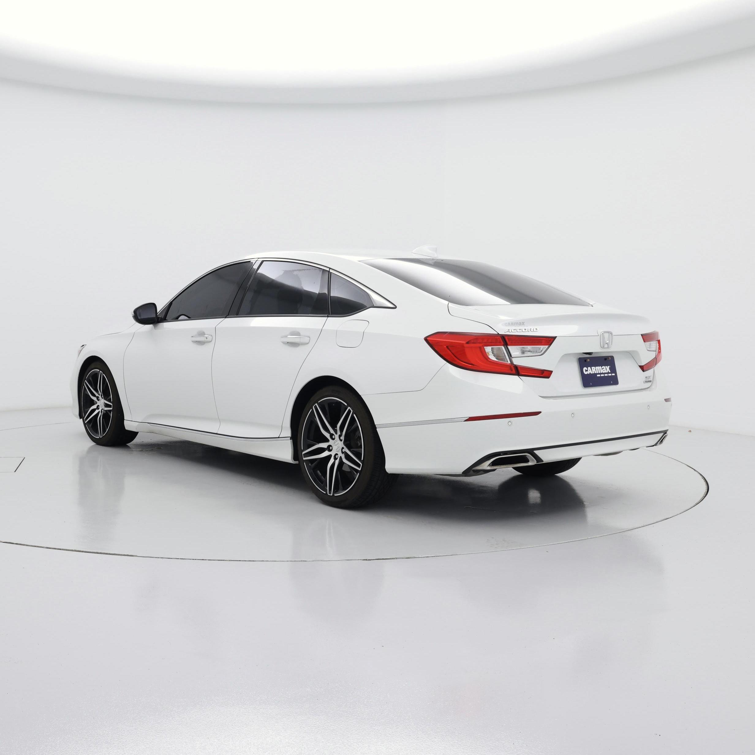 Thumbnail: 2021 Honda Accord - 2