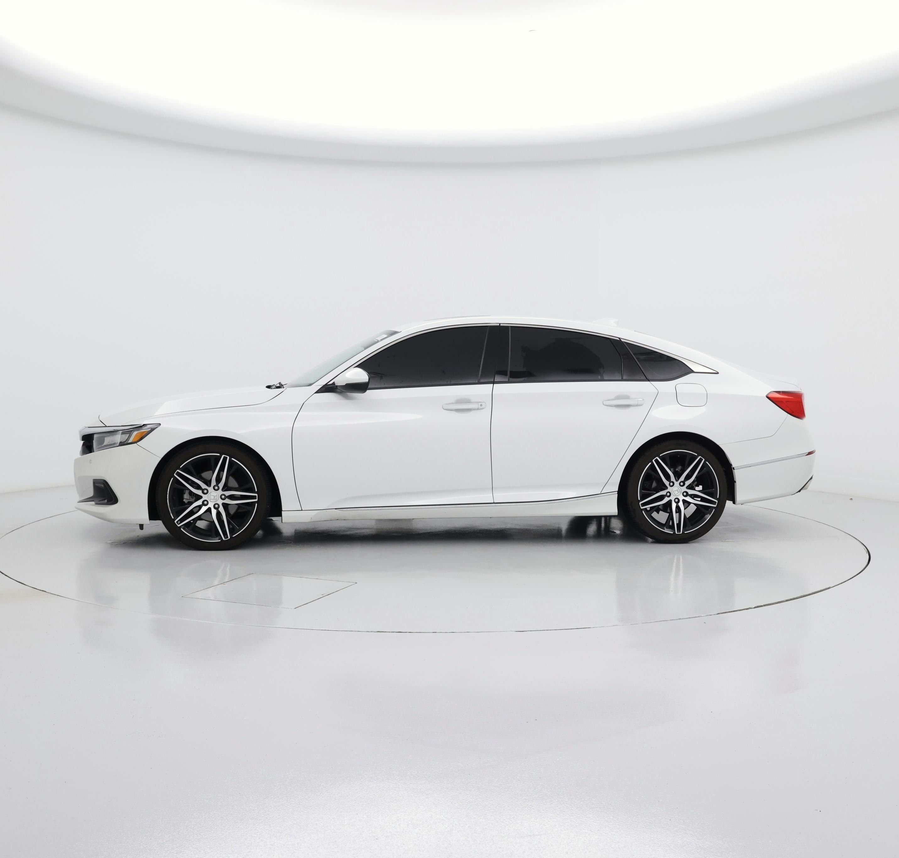 Thumbnail: 2021 Honda Accord - 3