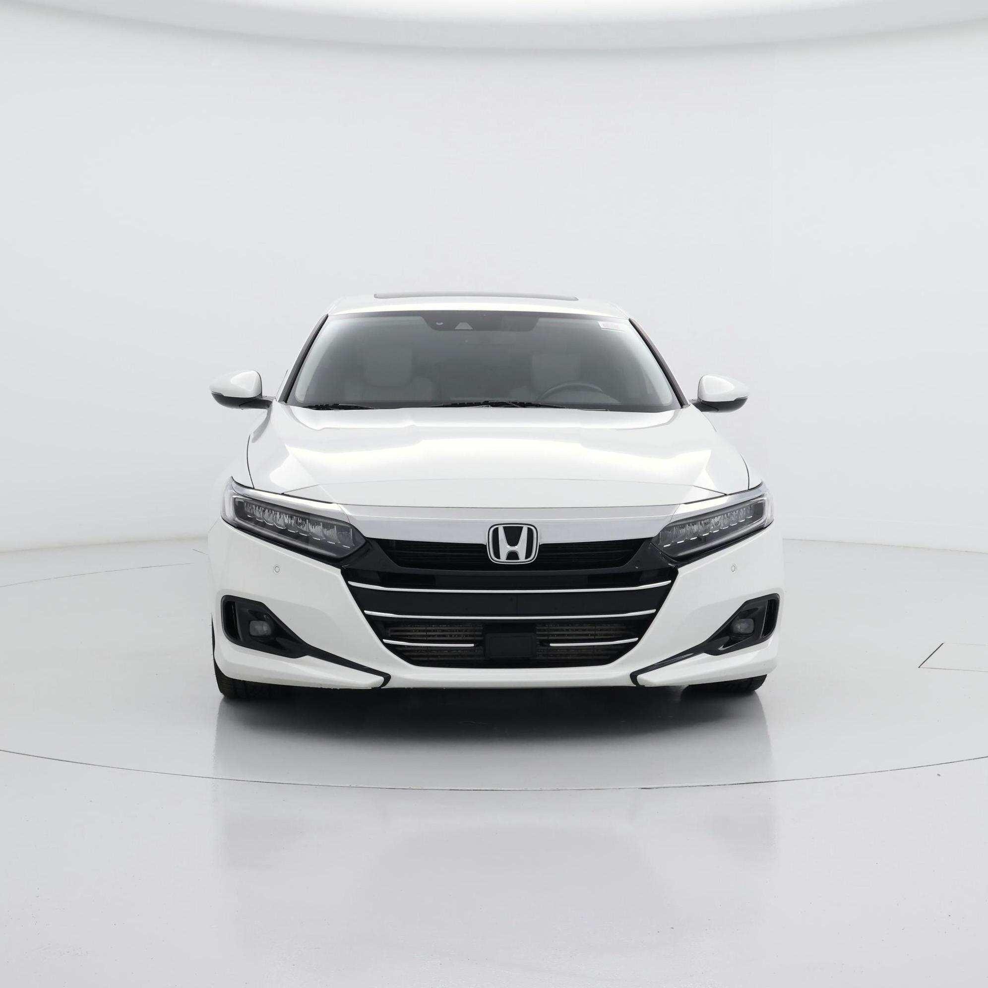 Thumbnail: 2021 Honda Accord - 5