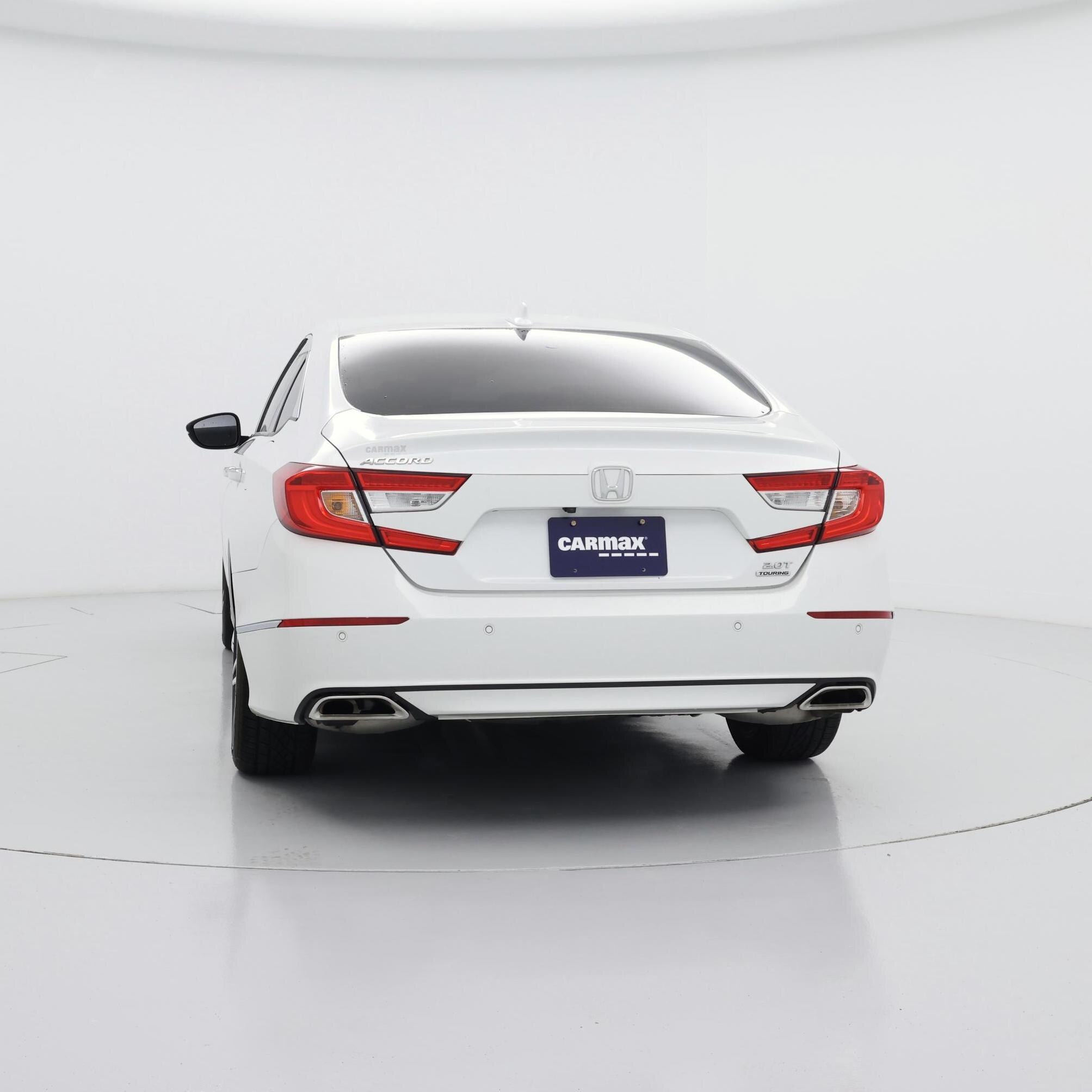 Thumbnail: 2021 Honda Accord - 6