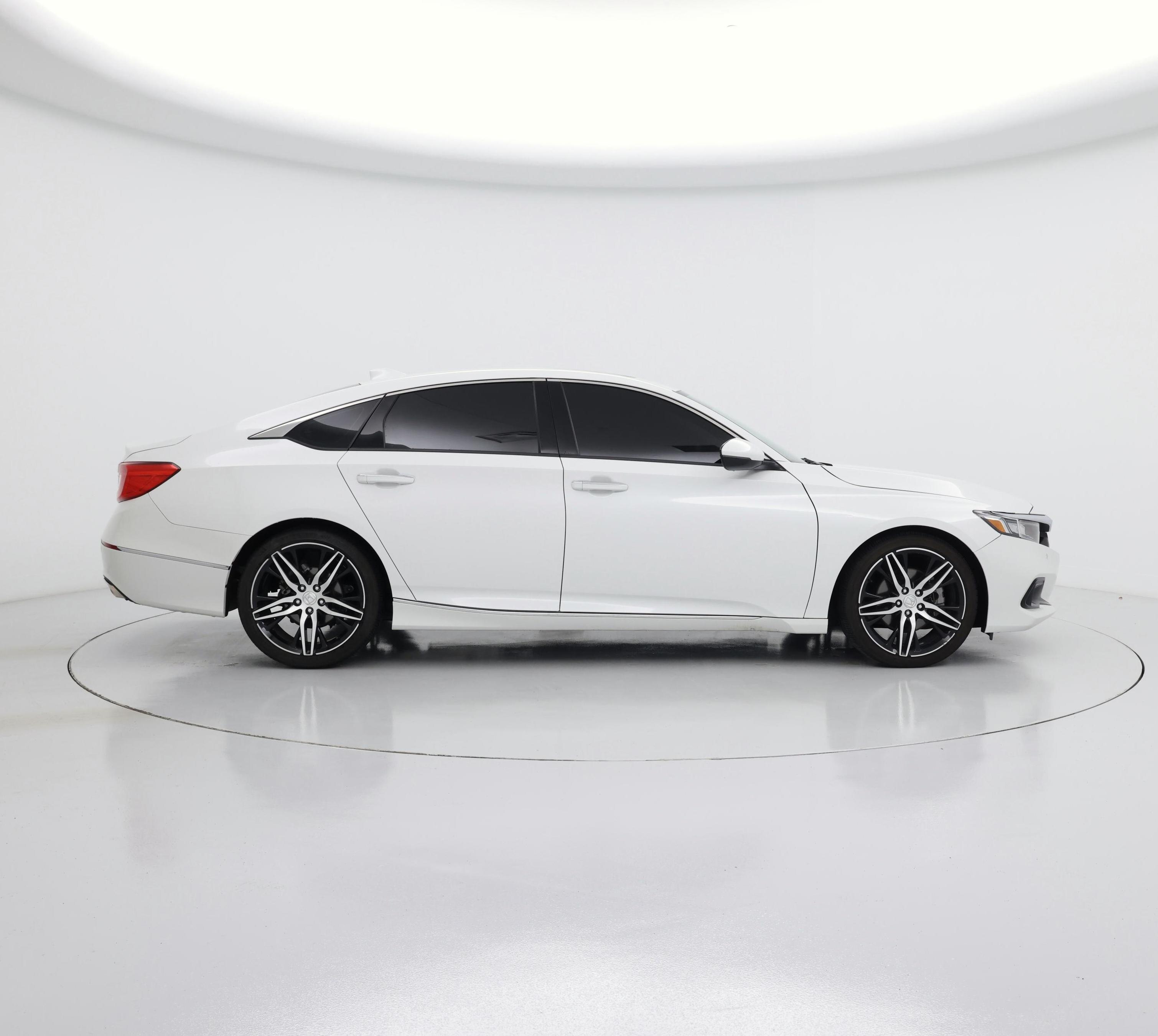 Thumbnail: 2021 Honda Accord - 7