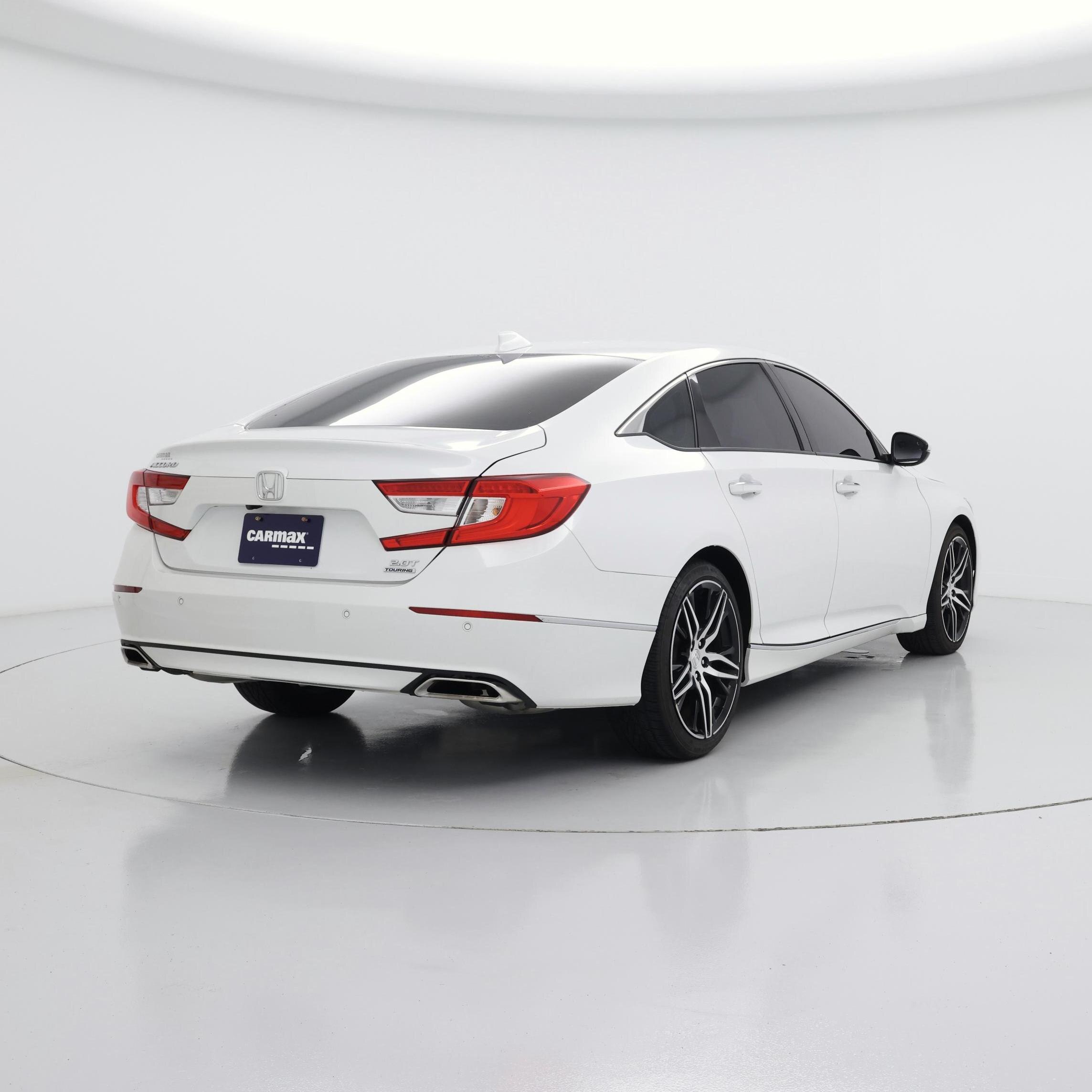 Thumbnail: 2021 Honda Accord - 8
