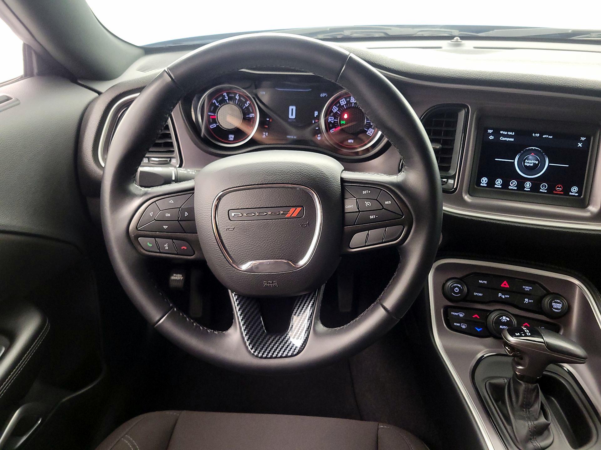 Thumbnail: 2022 Dodge Challenger - 10