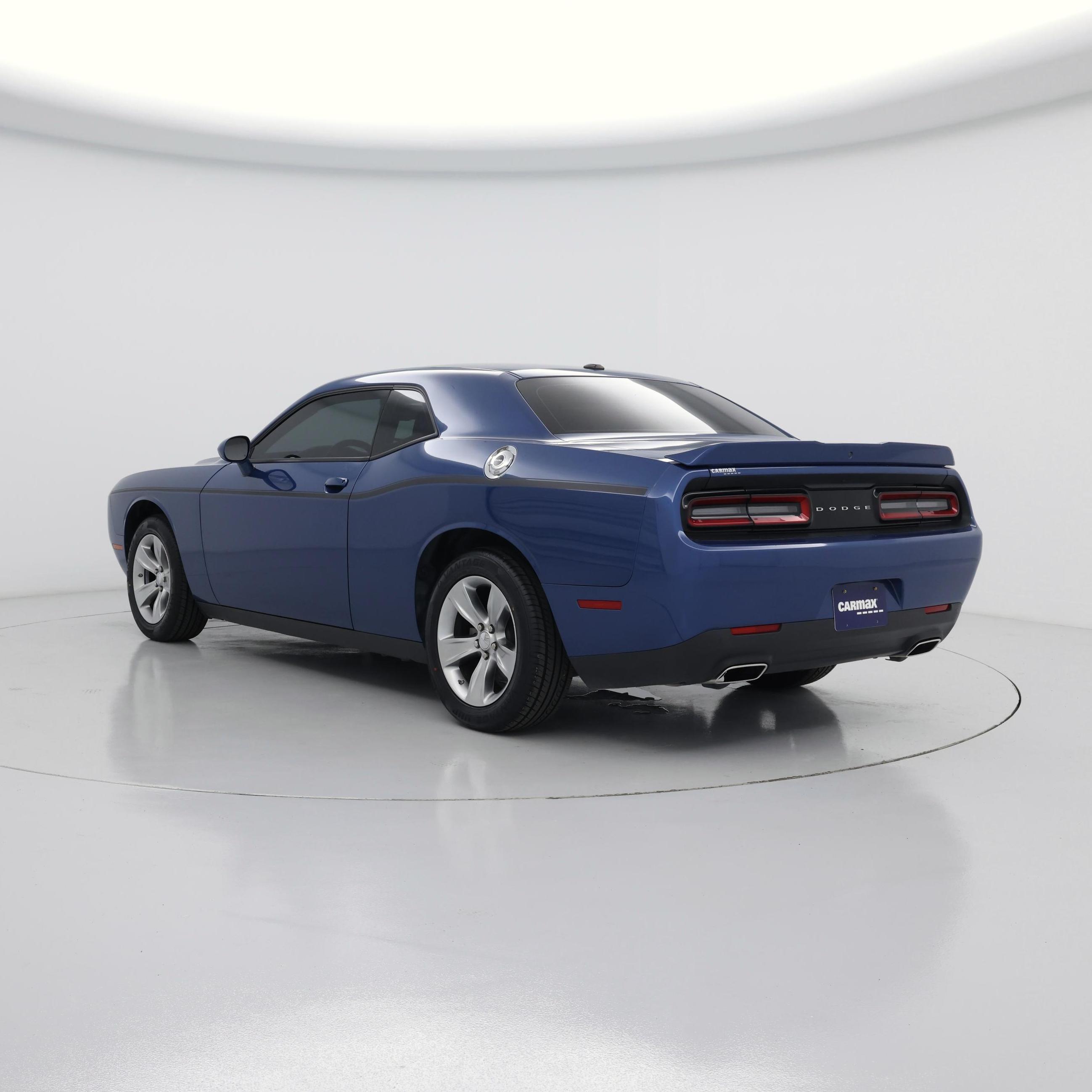 Thumbnail: 2022 Dodge Challenger - 2