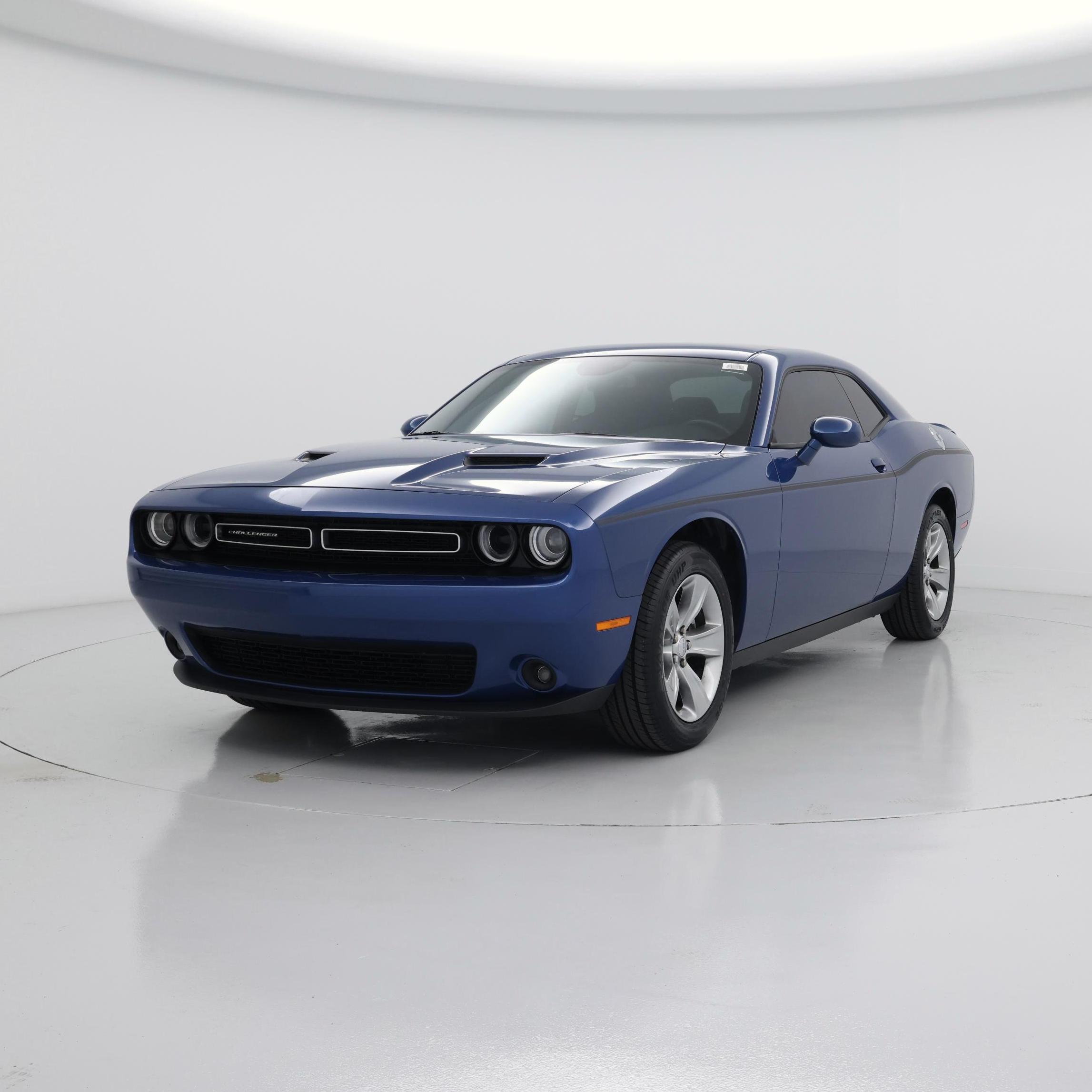 Thumbnail: 2022 Dodge Challenger - 4