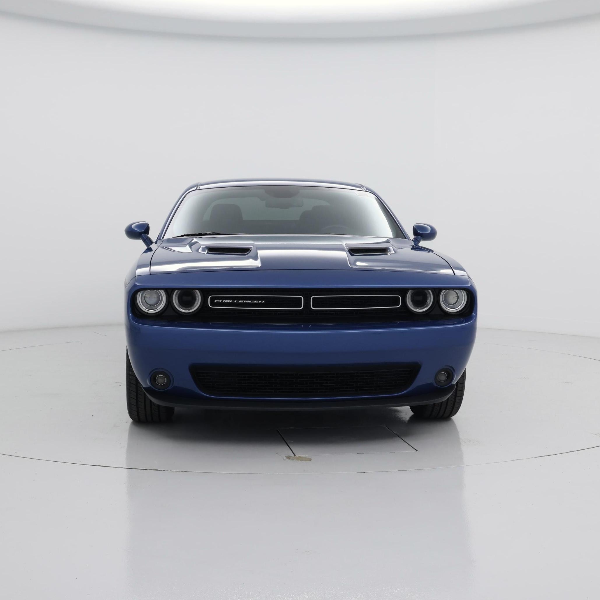 Thumbnail: 2022 Dodge Challenger - 5