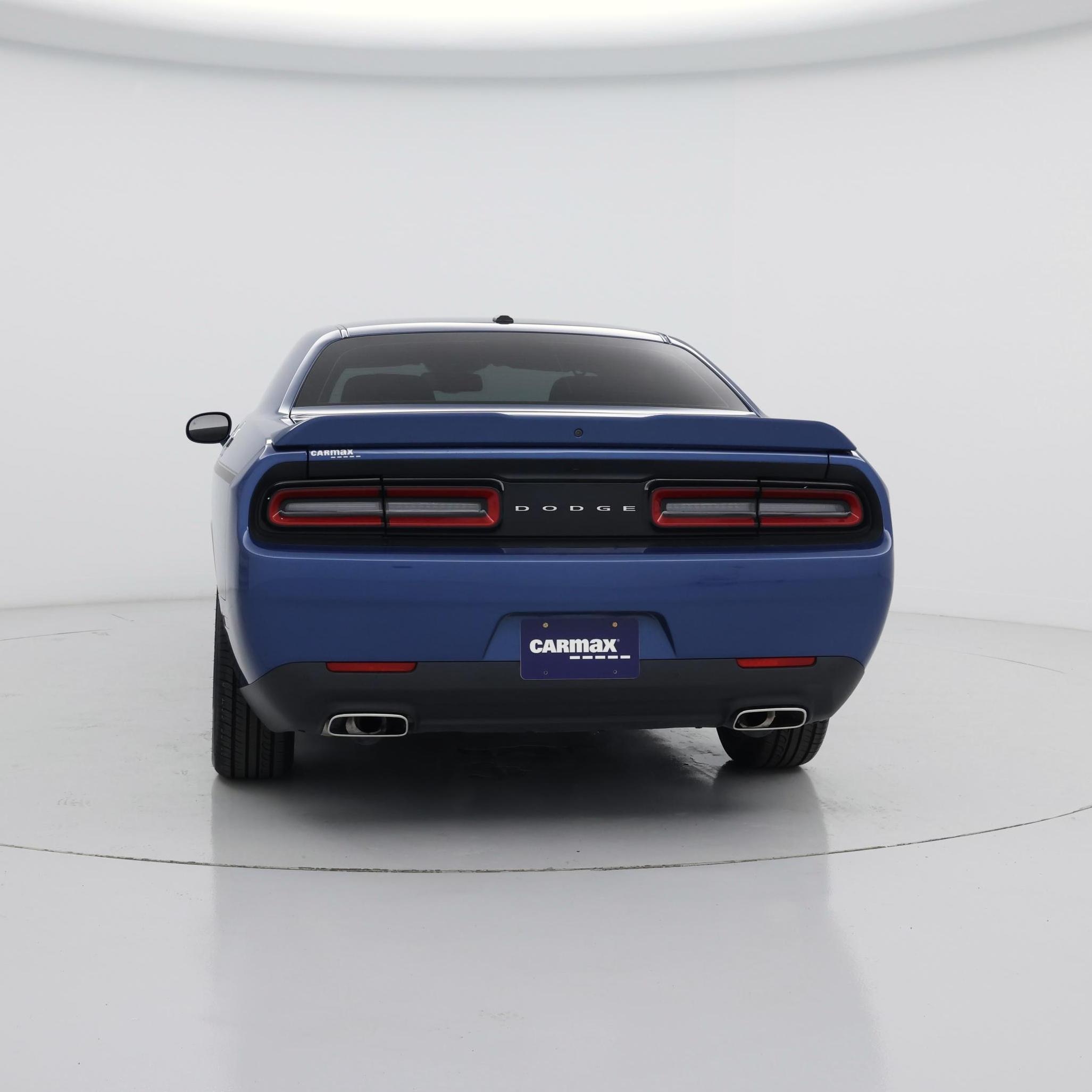 Thumbnail: 2022 Dodge Challenger - 6