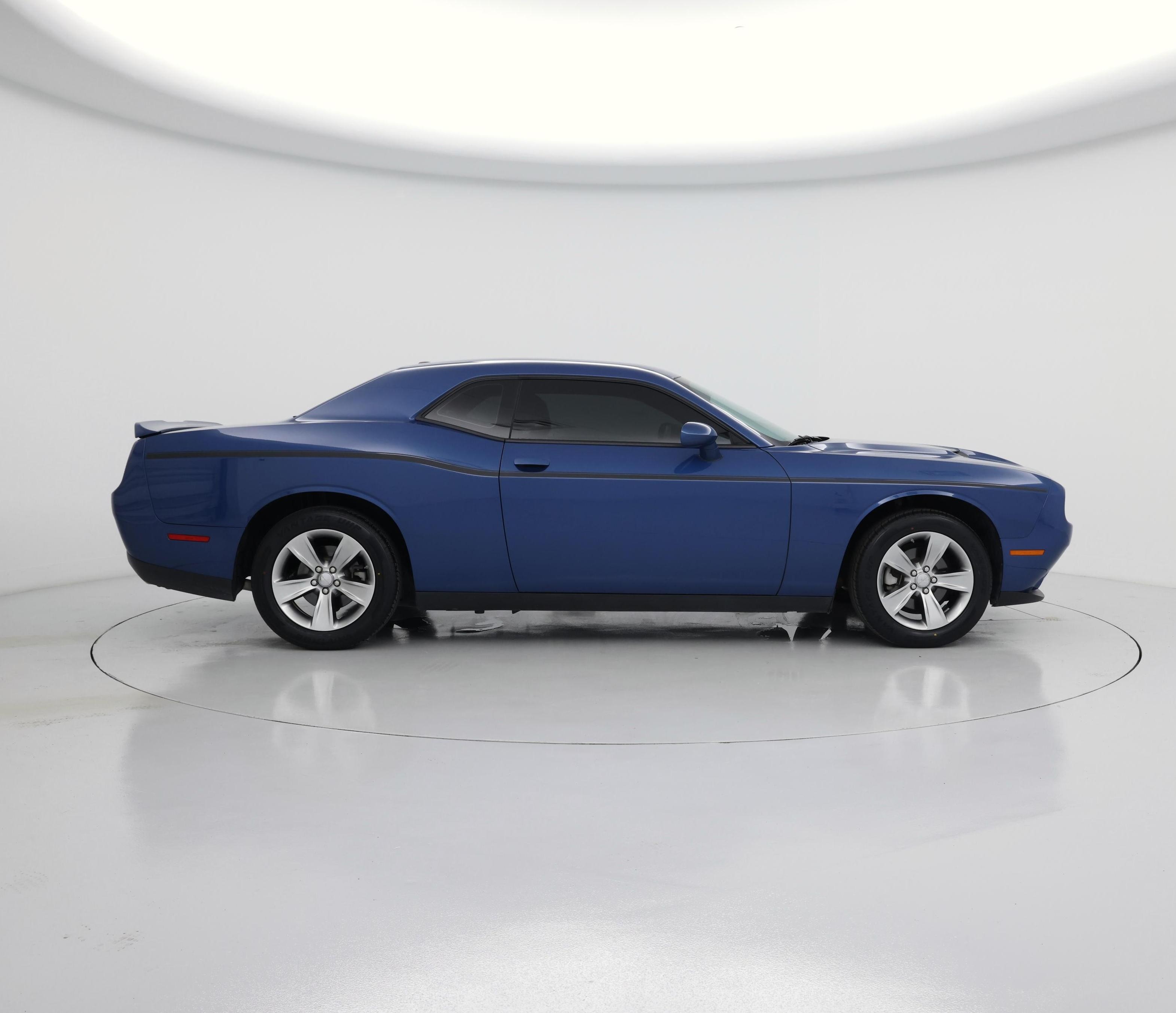 Thumbnail: 2022 Dodge Challenger - 7