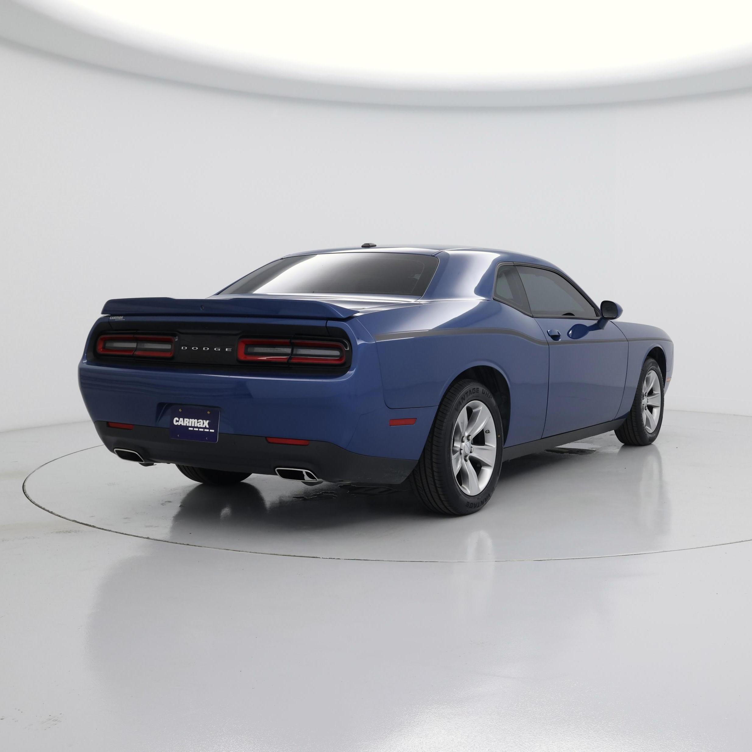 Thumbnail: 2022 Dodge Challenger - 8