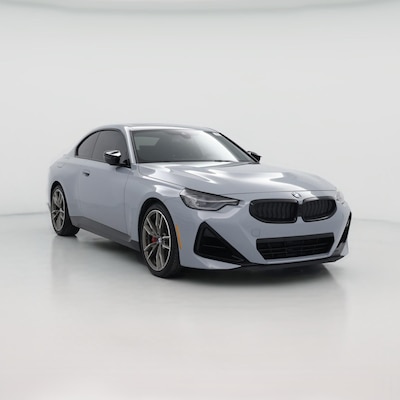 2024 BMW M240 XI