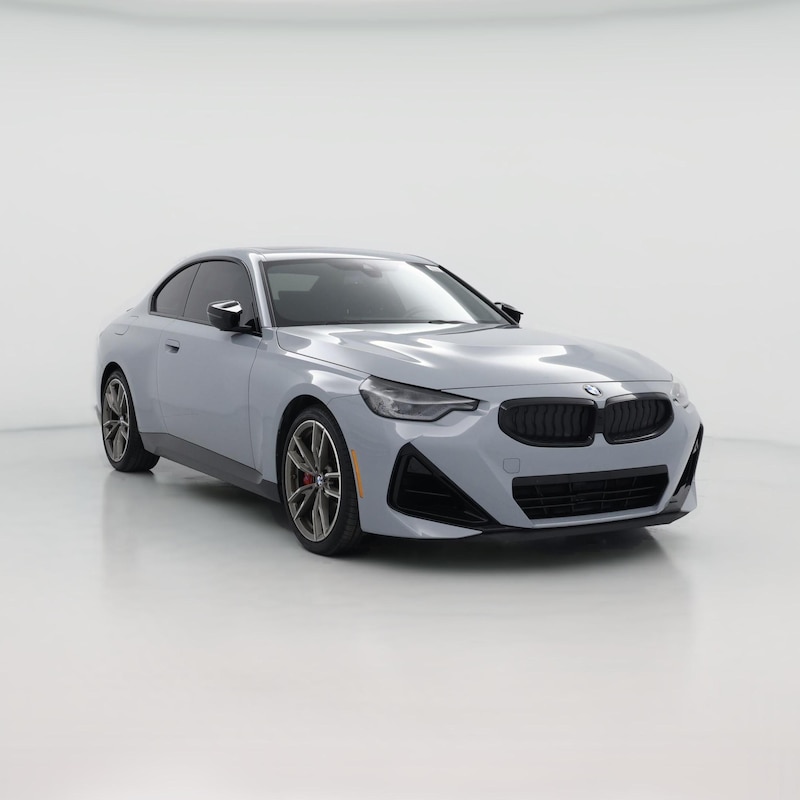2024 BMW M240 XI