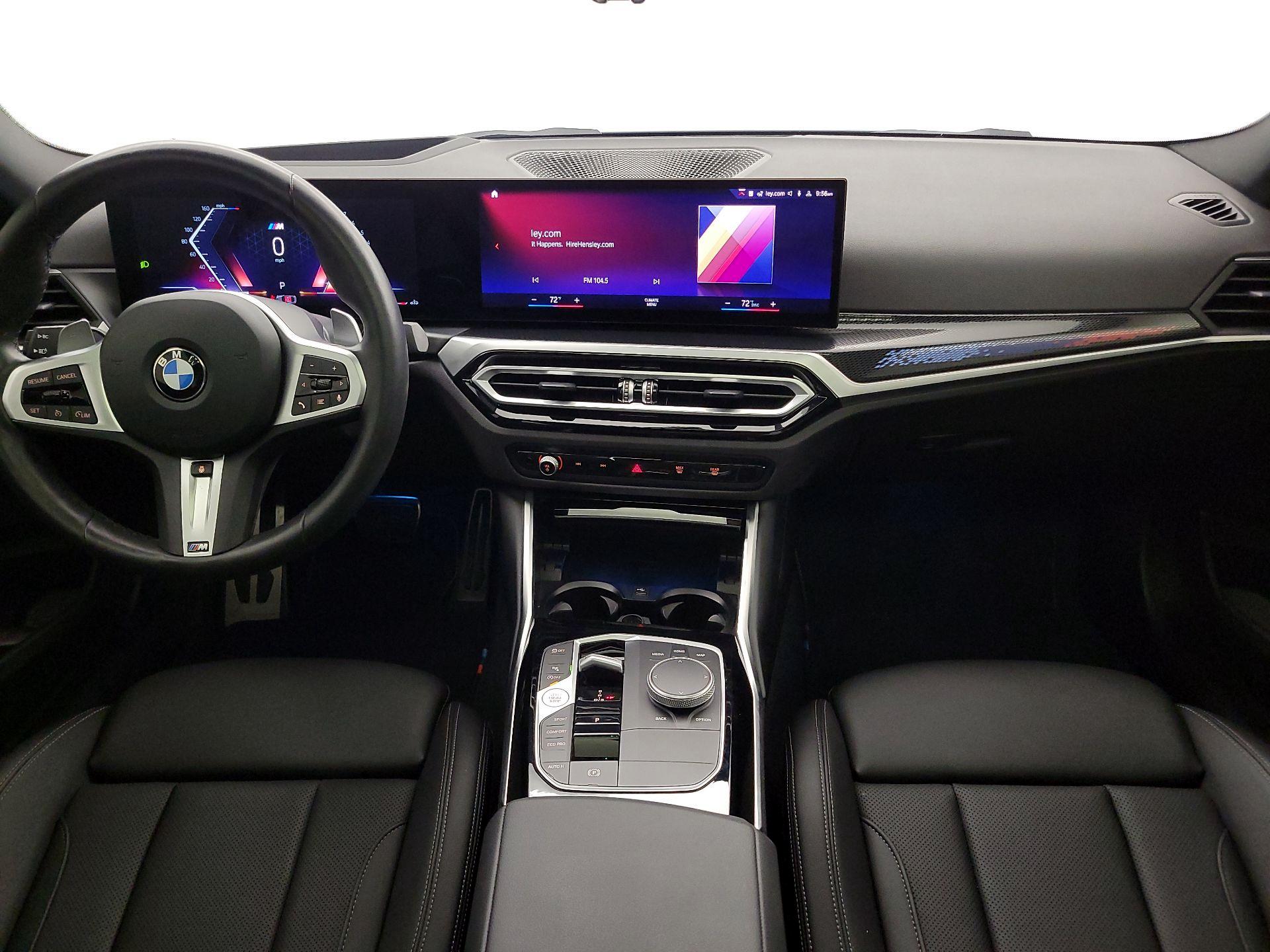 Thumbnail: 2024 BMW 2 Series - 9