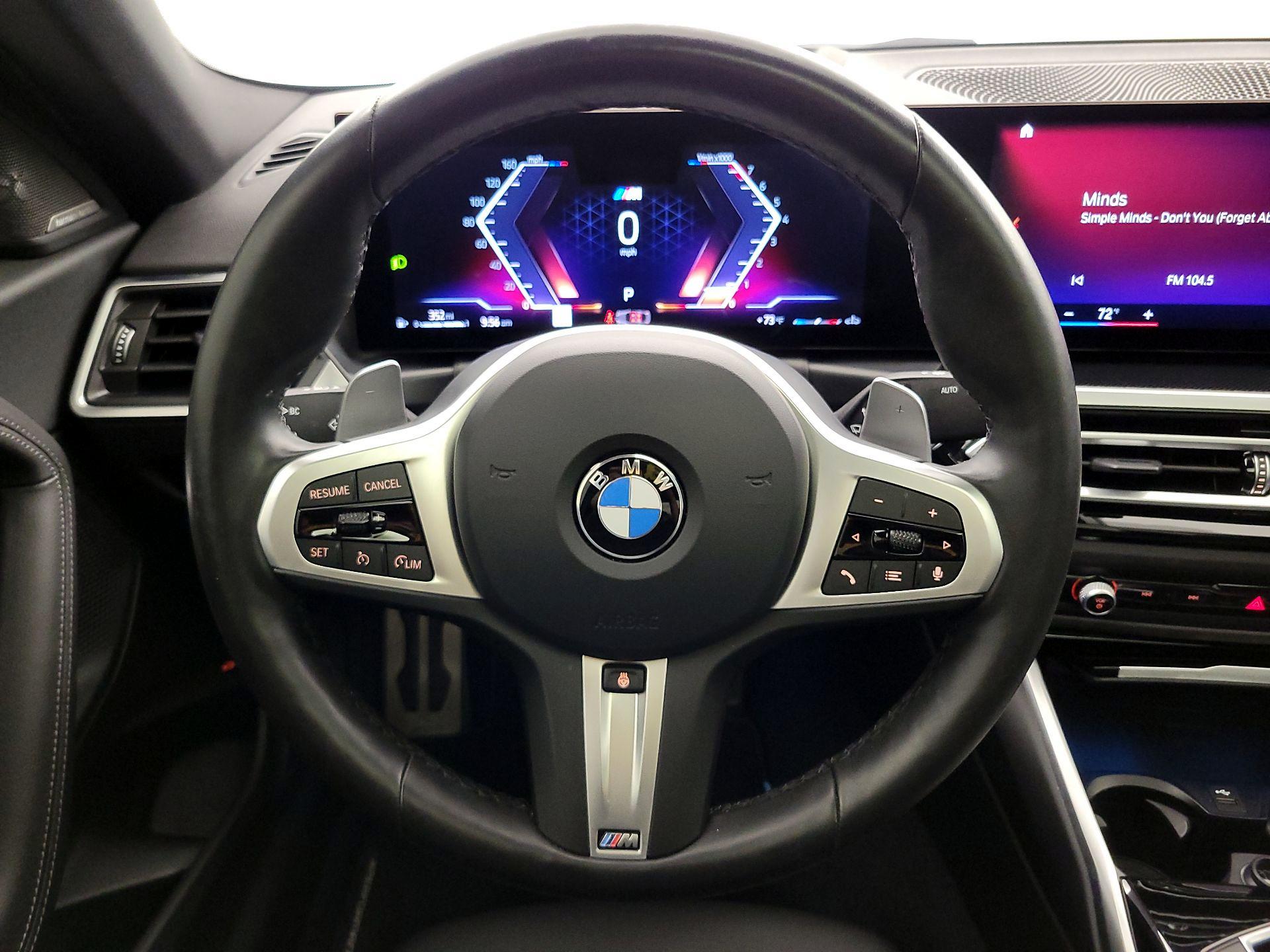 Thumbnail: 2024 BMW 2 Series - 10