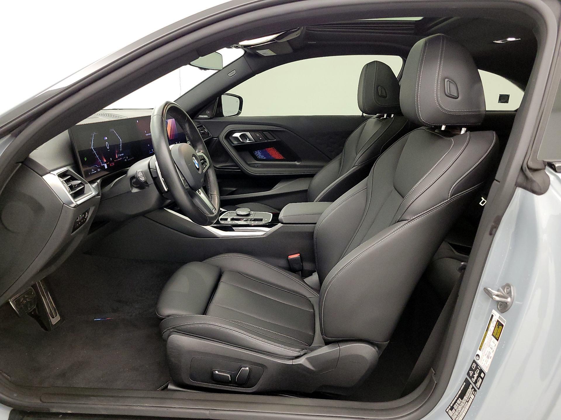 Thumbnail: 2024 BMW 2 Series - 11