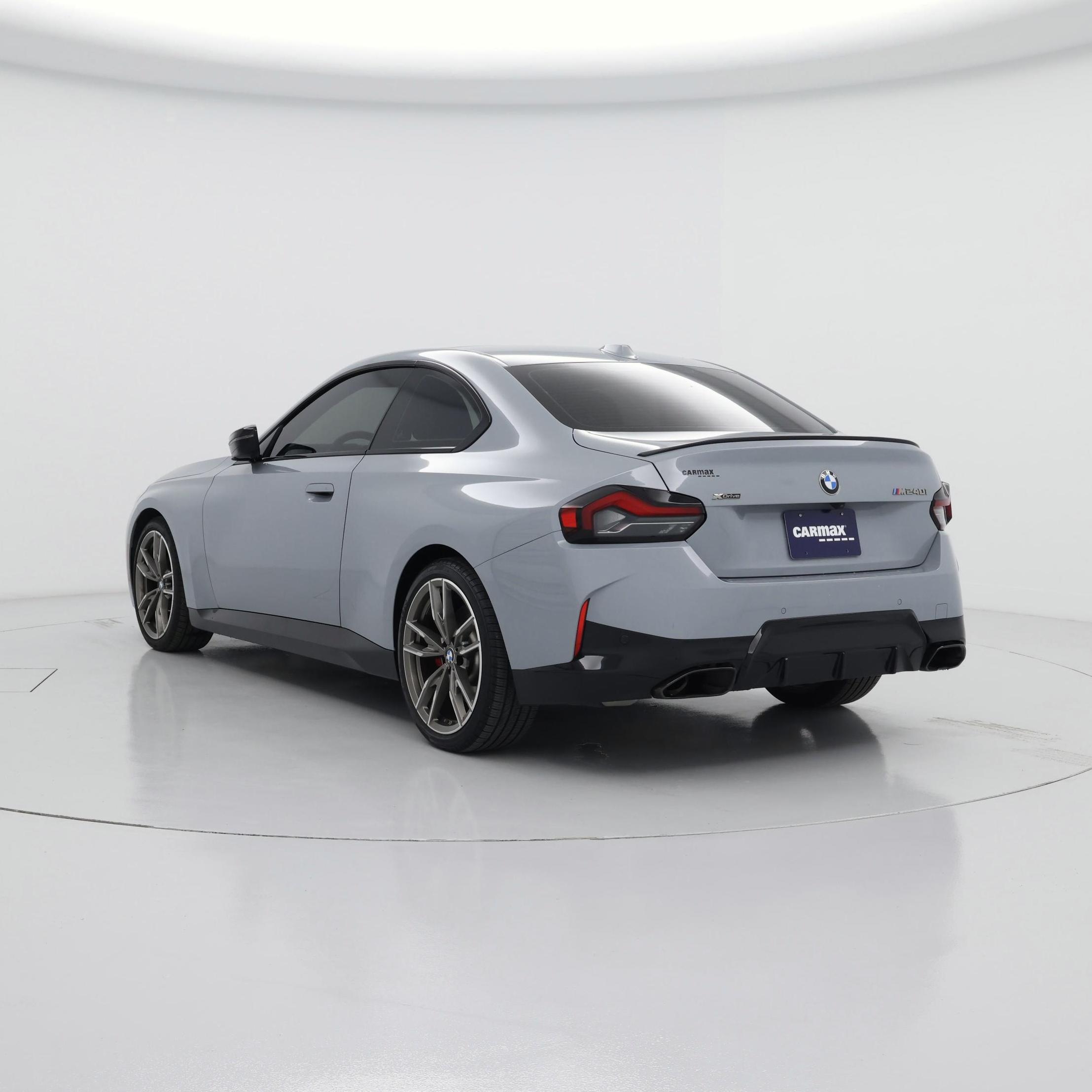 Thumbnail: 2024 BMW 2 Series - 2