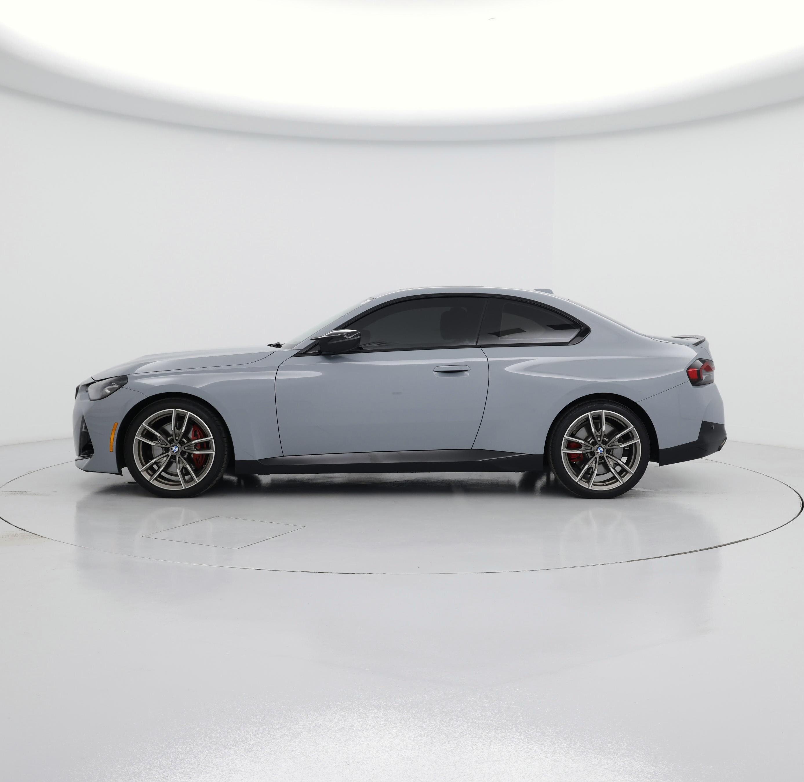 Thumbnail: 2024 BMW 2 Series - 3
