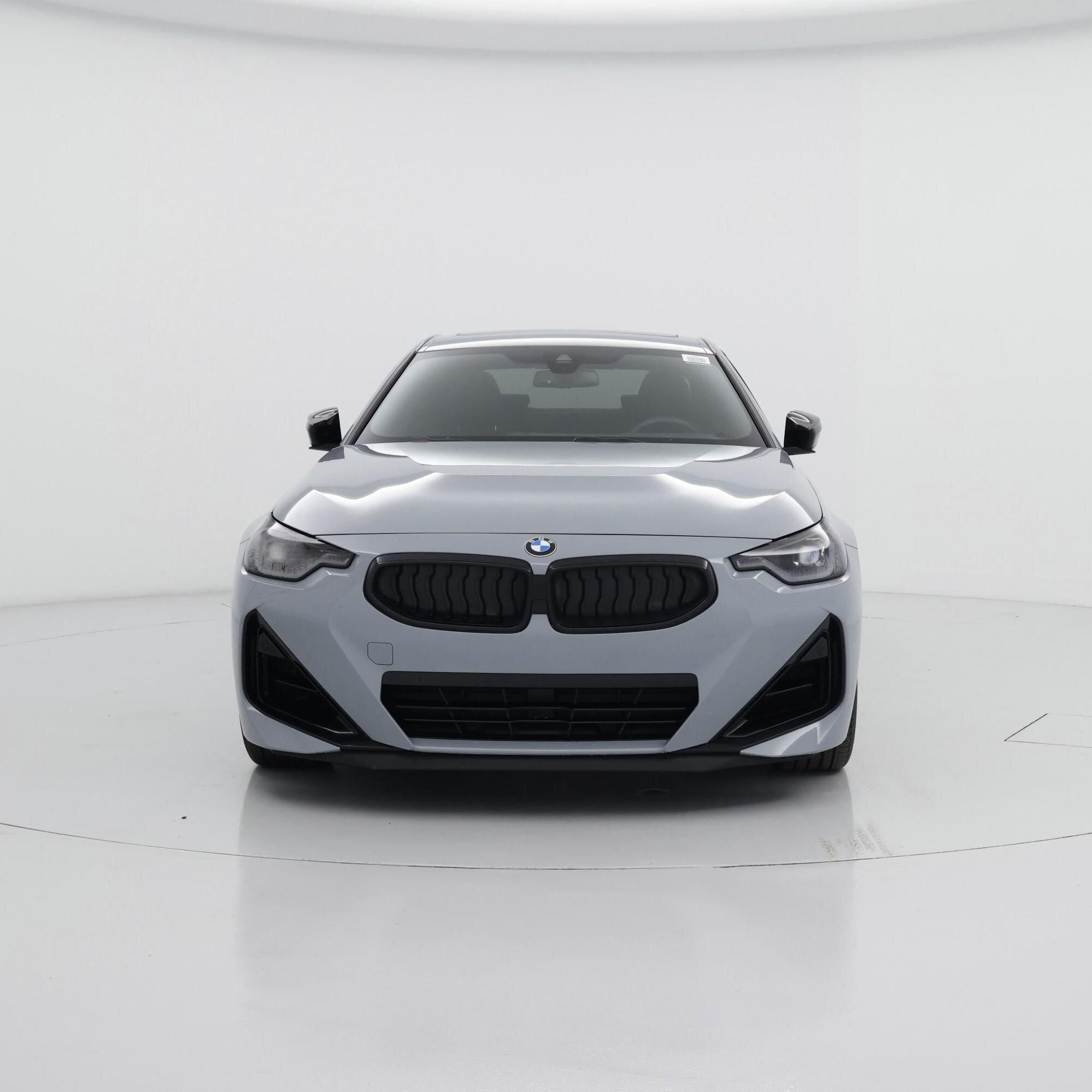 Thumbnail: 2024 BMW 2 Series - 5