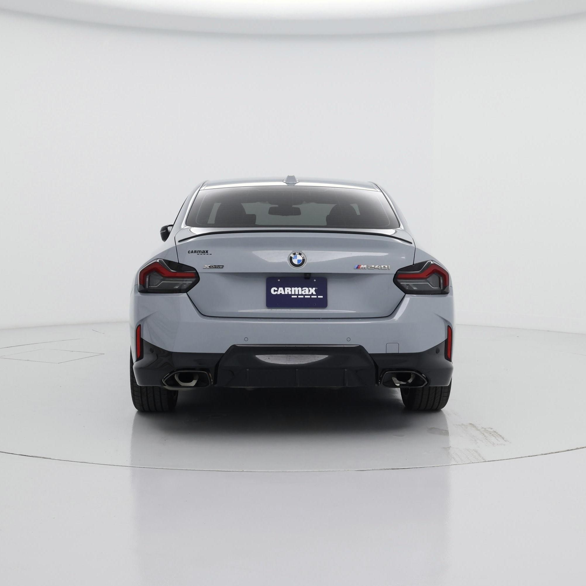 Thumbnail: 2024 BMW 2 Series - 6