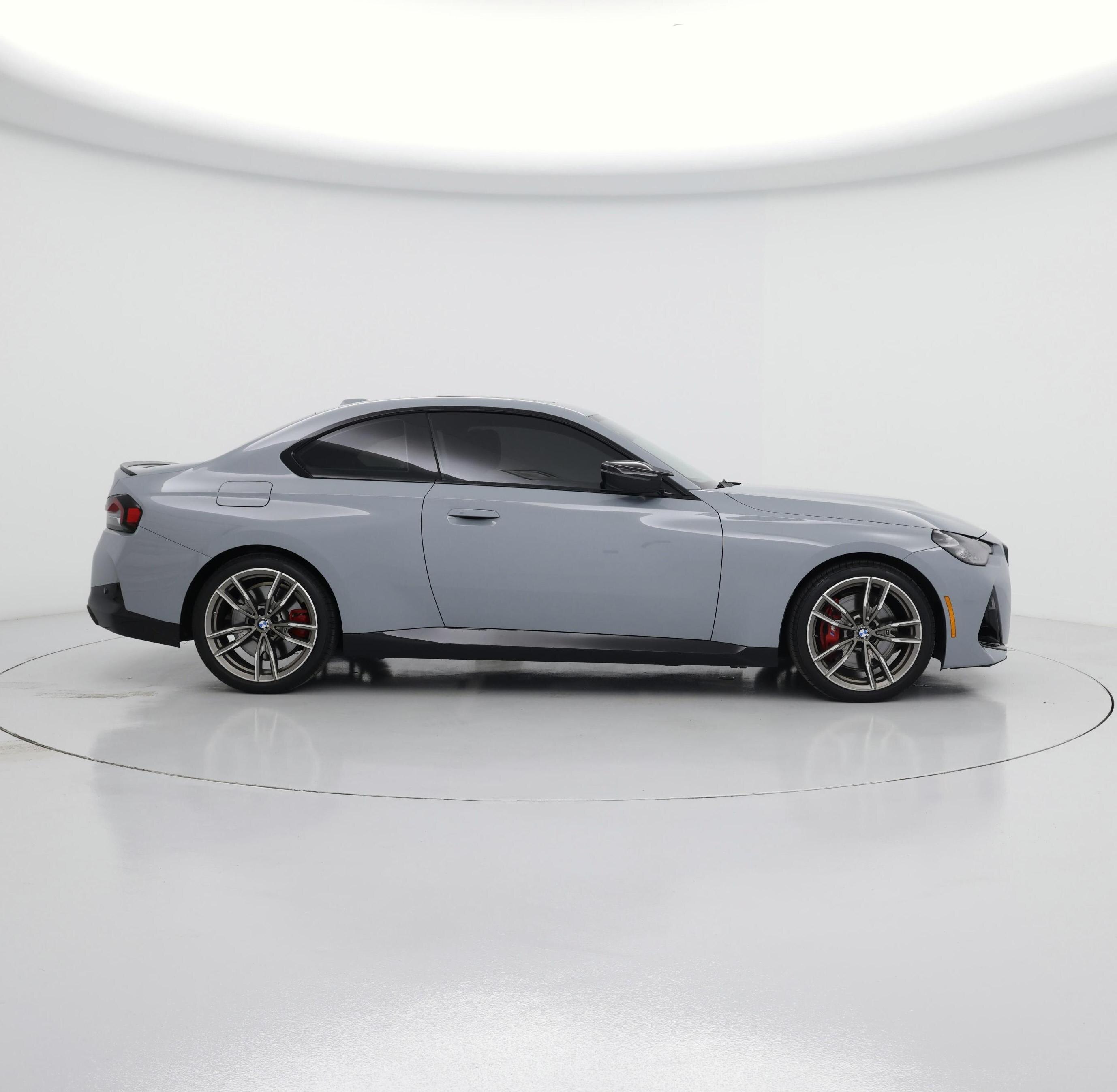 Thumbnail: 2024 BMW 2 Series - 7
