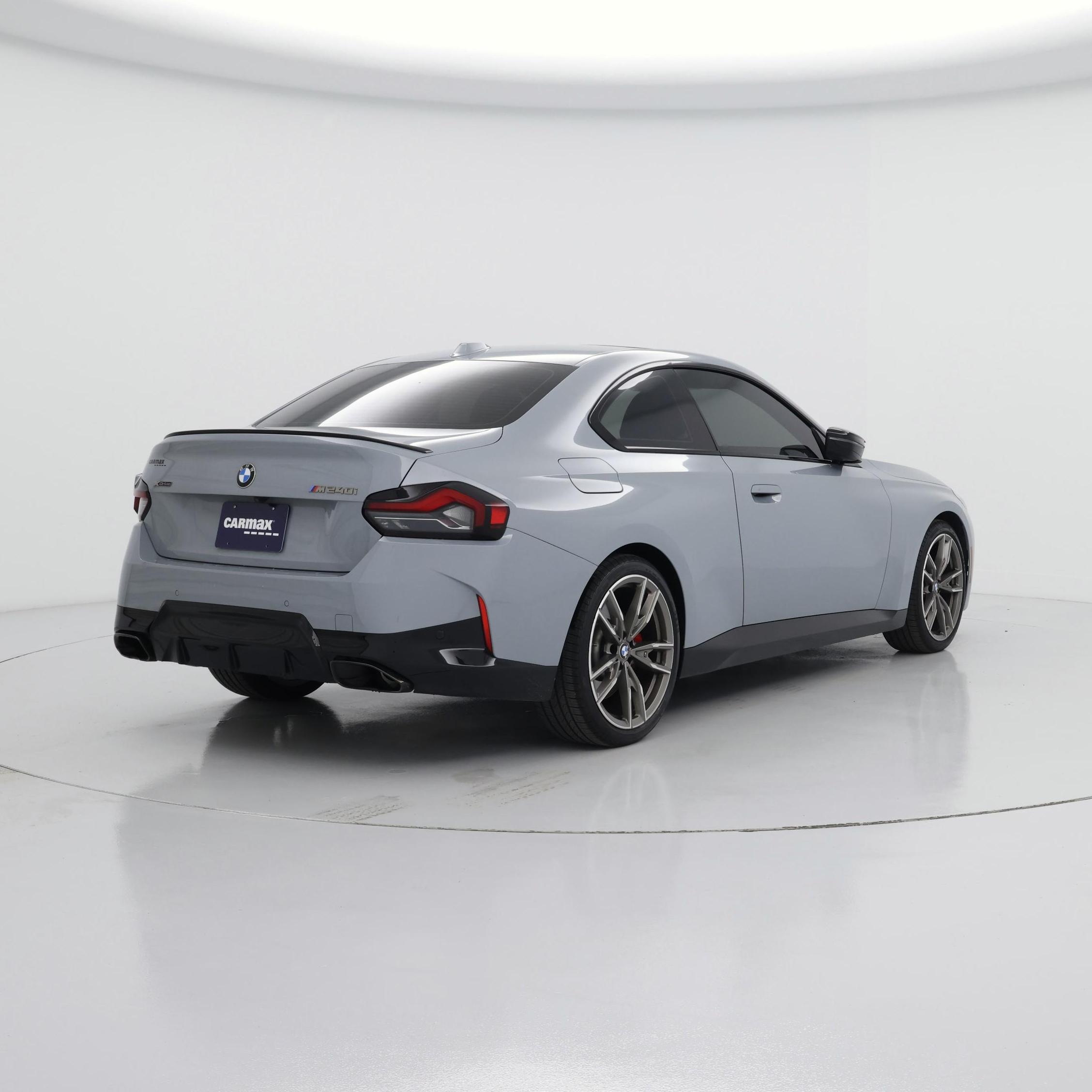 Thumbnail: 2024 BMW 2 Series - 8