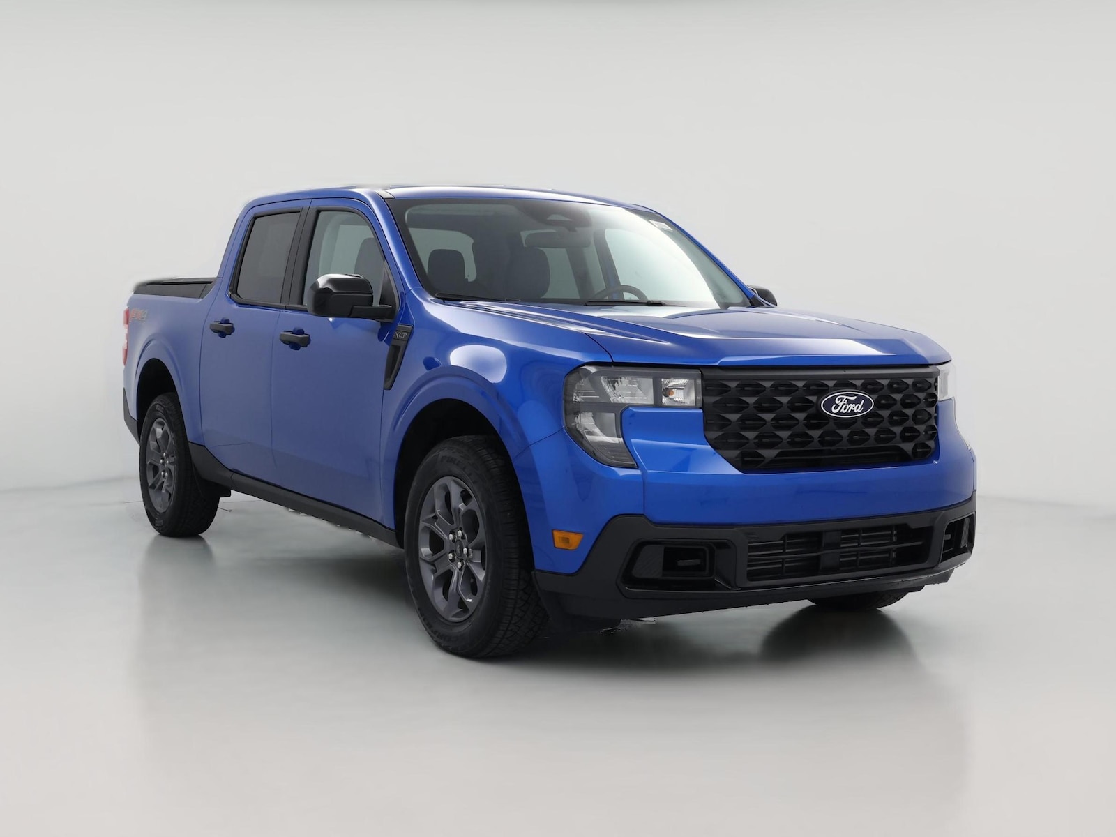 2025 Ford Maverick