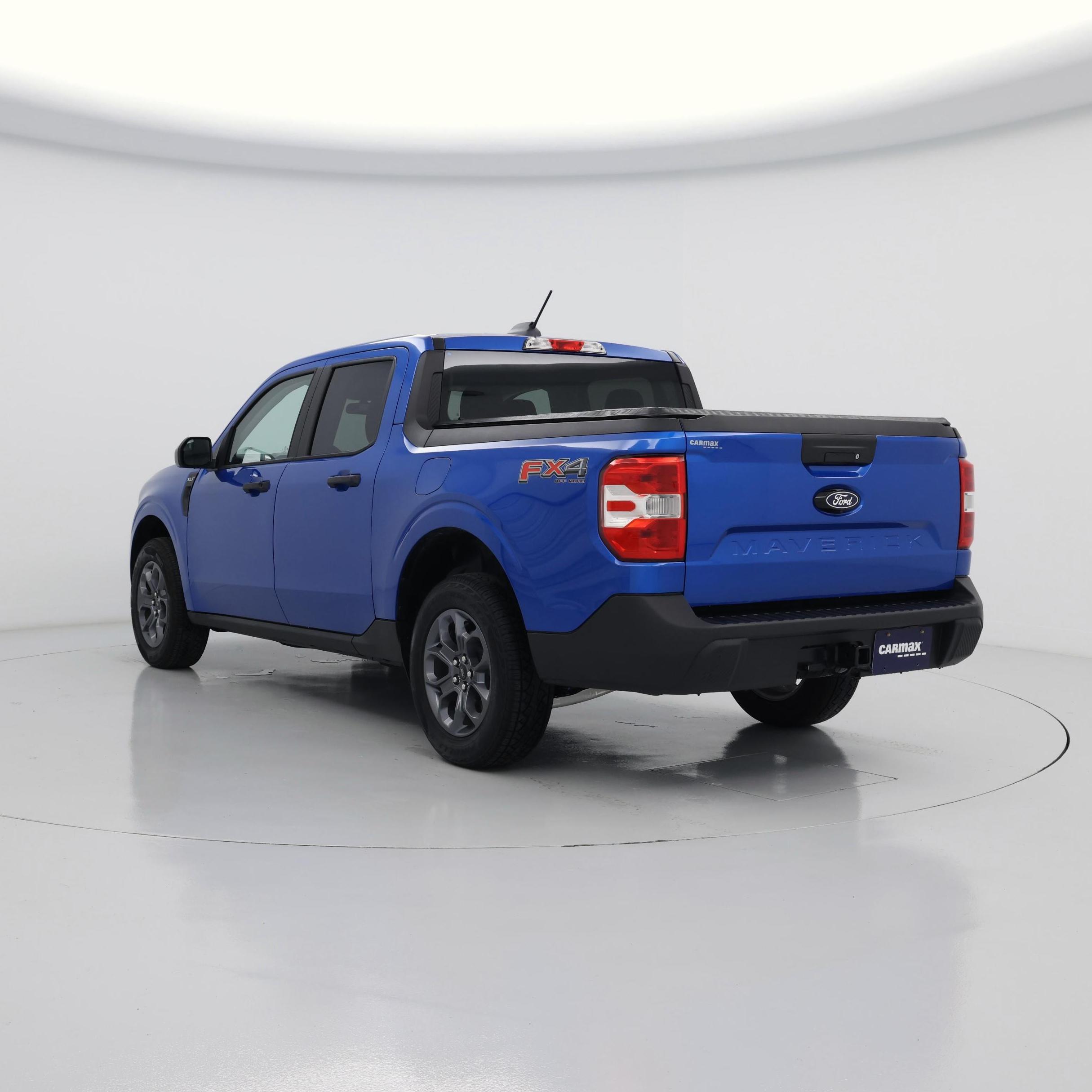 Thumbnail: 2025 Ford Maverick - 2