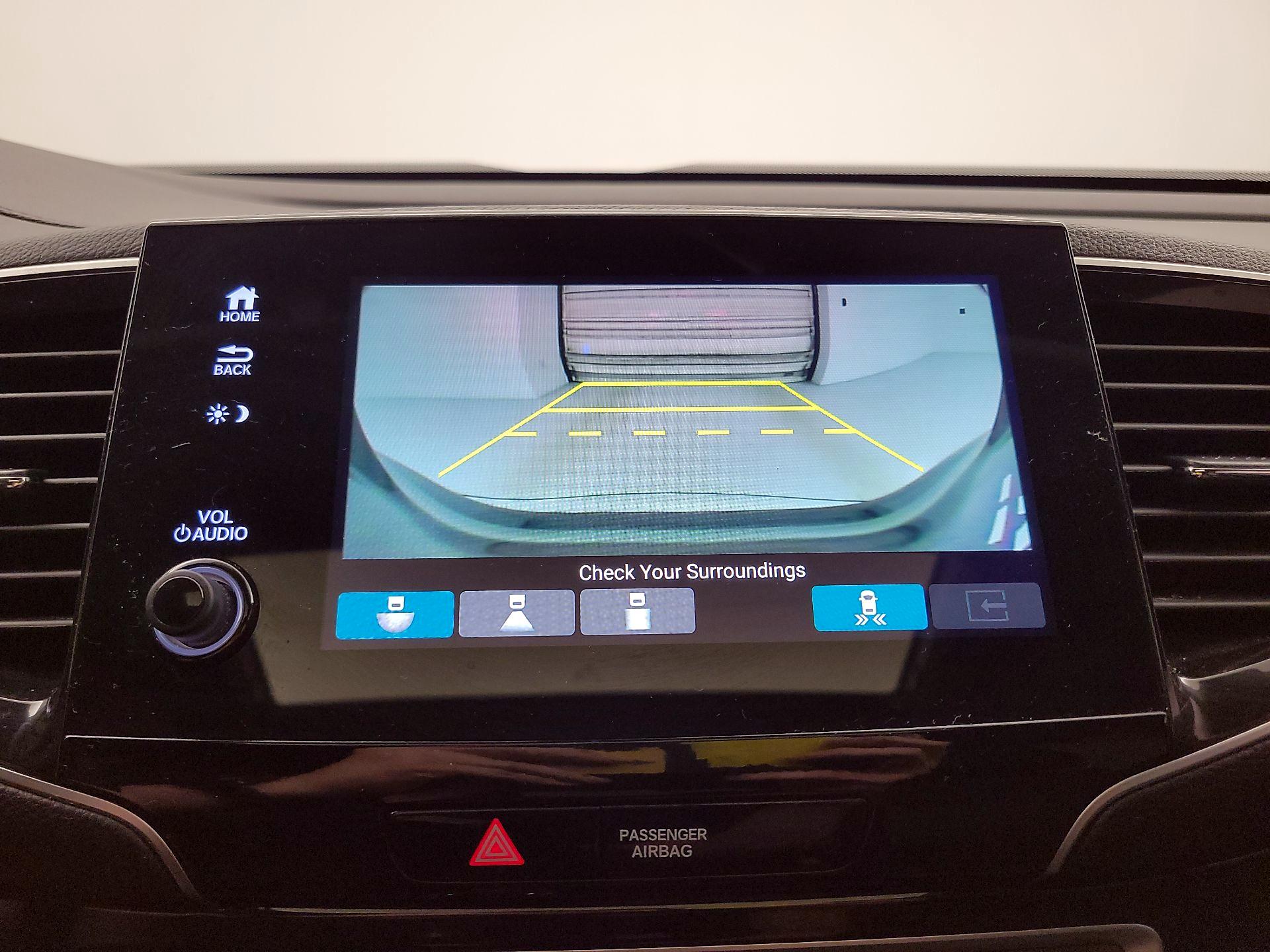 Thumbnail: 2021 Honda Pilot - 15