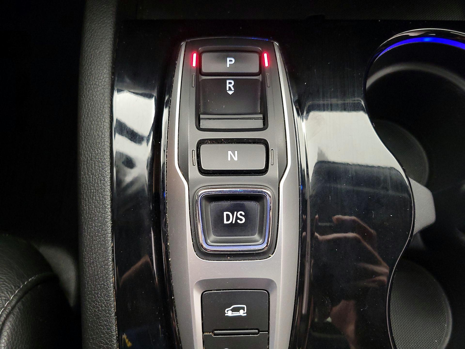 Thumbnail: 2021 Honda Pilot - 18
