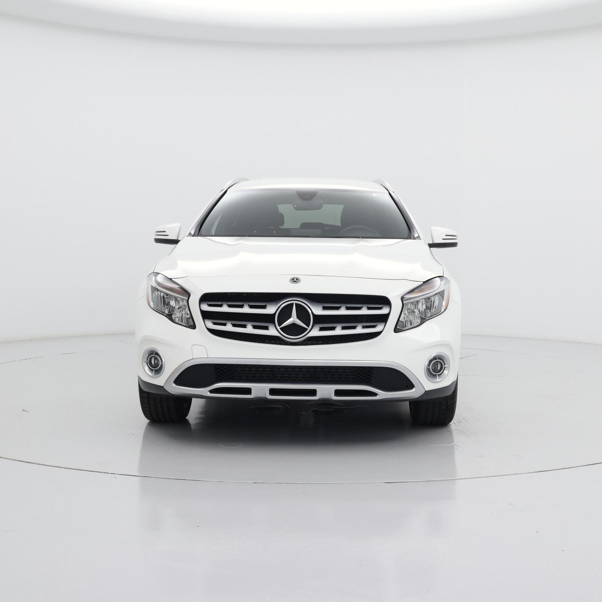 Thumbnail: 2020 Mercedes-Benz GLA - 5
