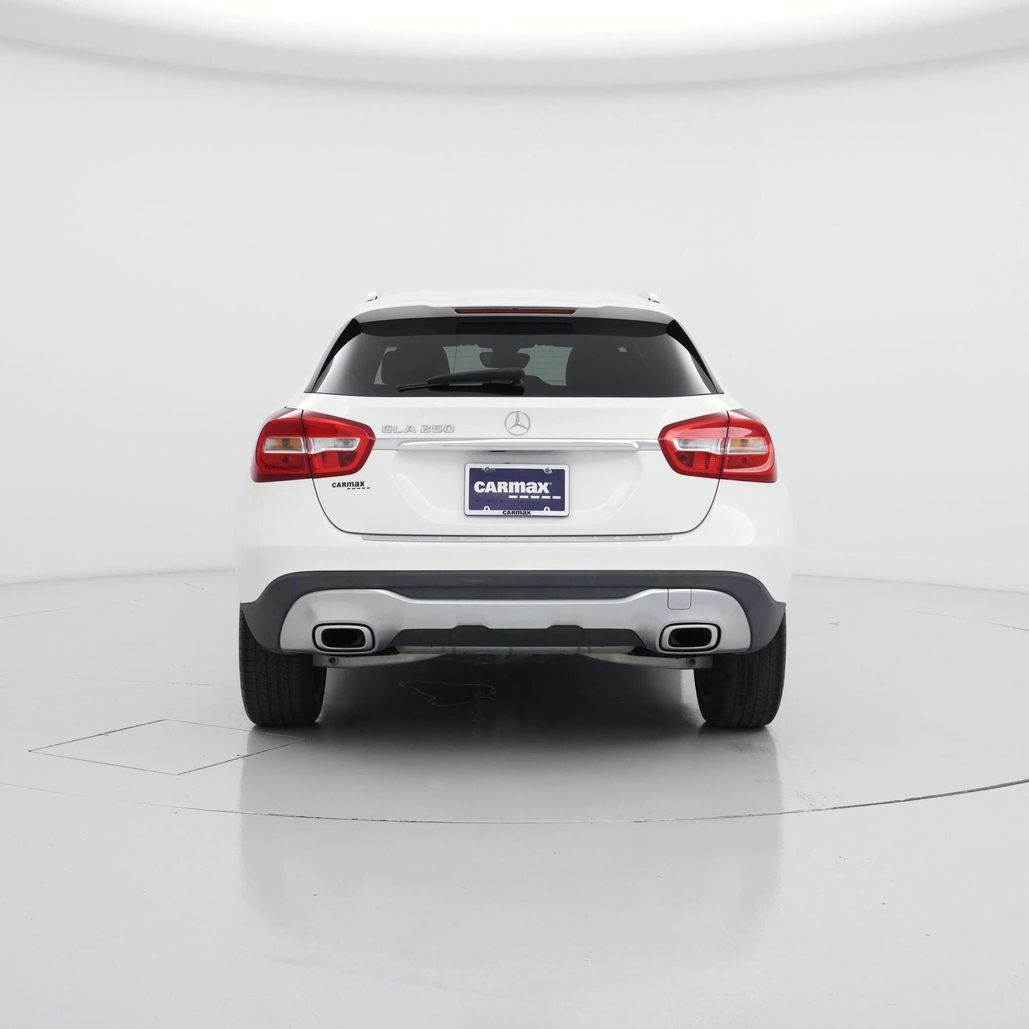 Thumbnail: 2020 Mercedes-Benz GLA - 6