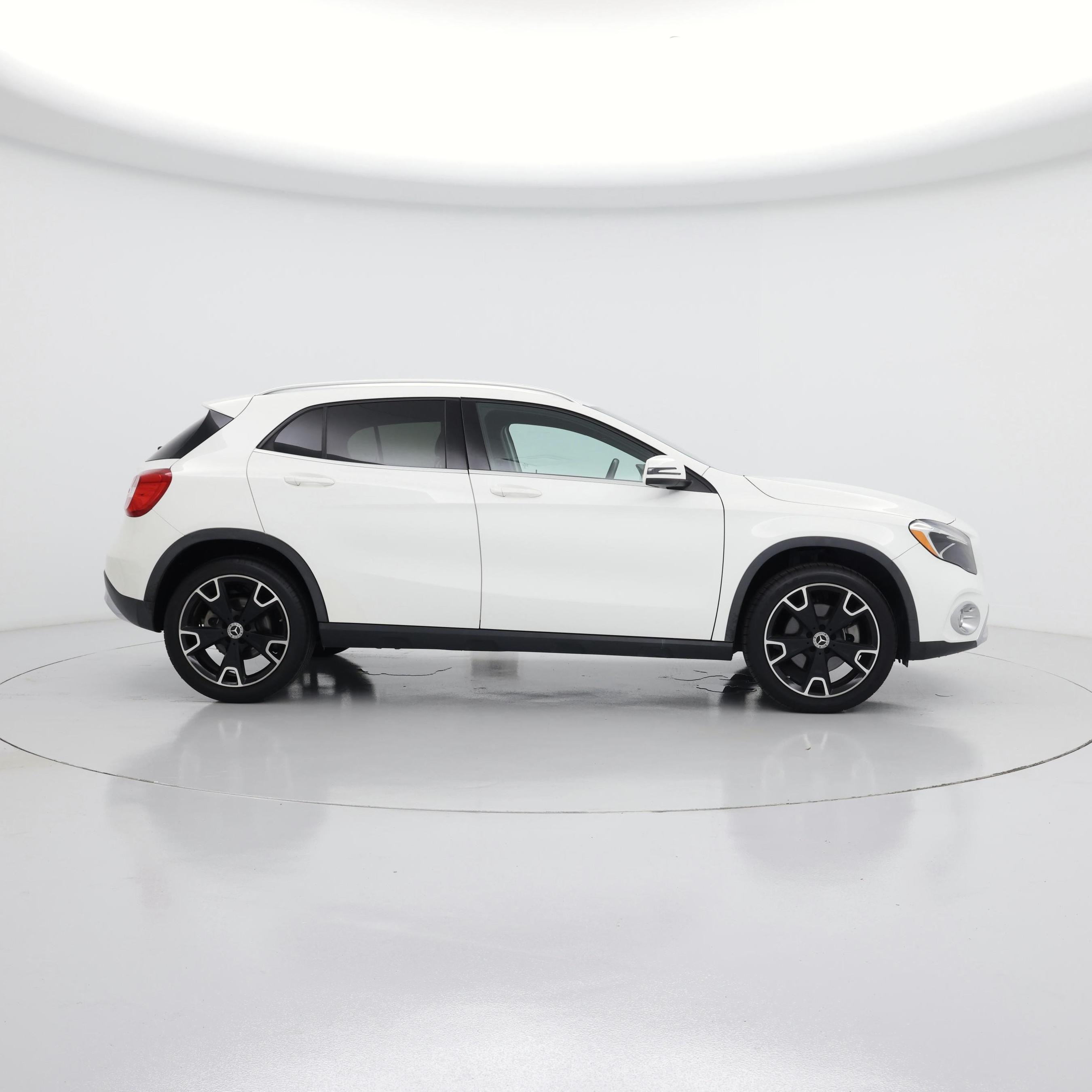 Thumbnail: 2020 Mercedes-Benz GLA - 7