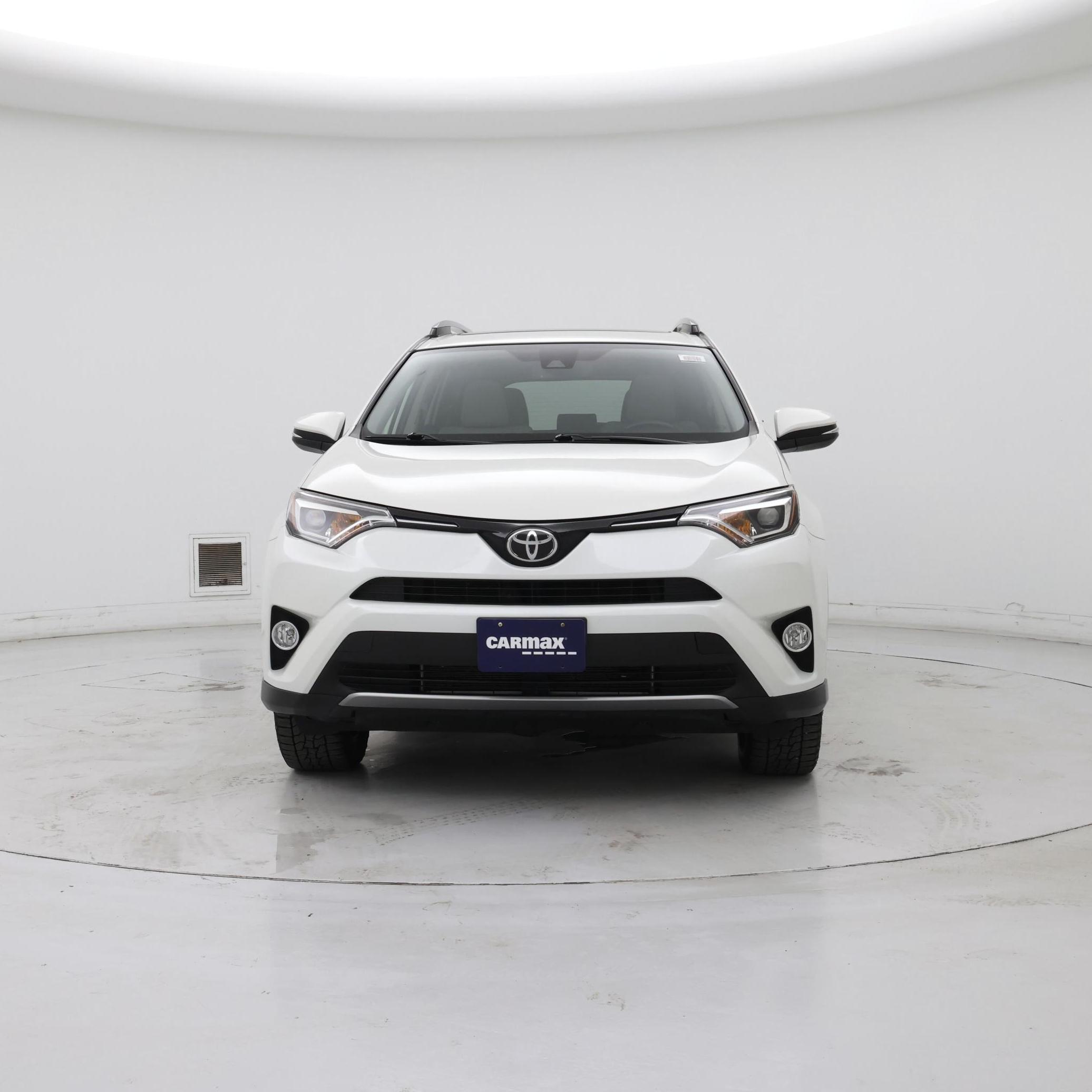 Thumbnail: 2018 Toyota RAV4 - 5