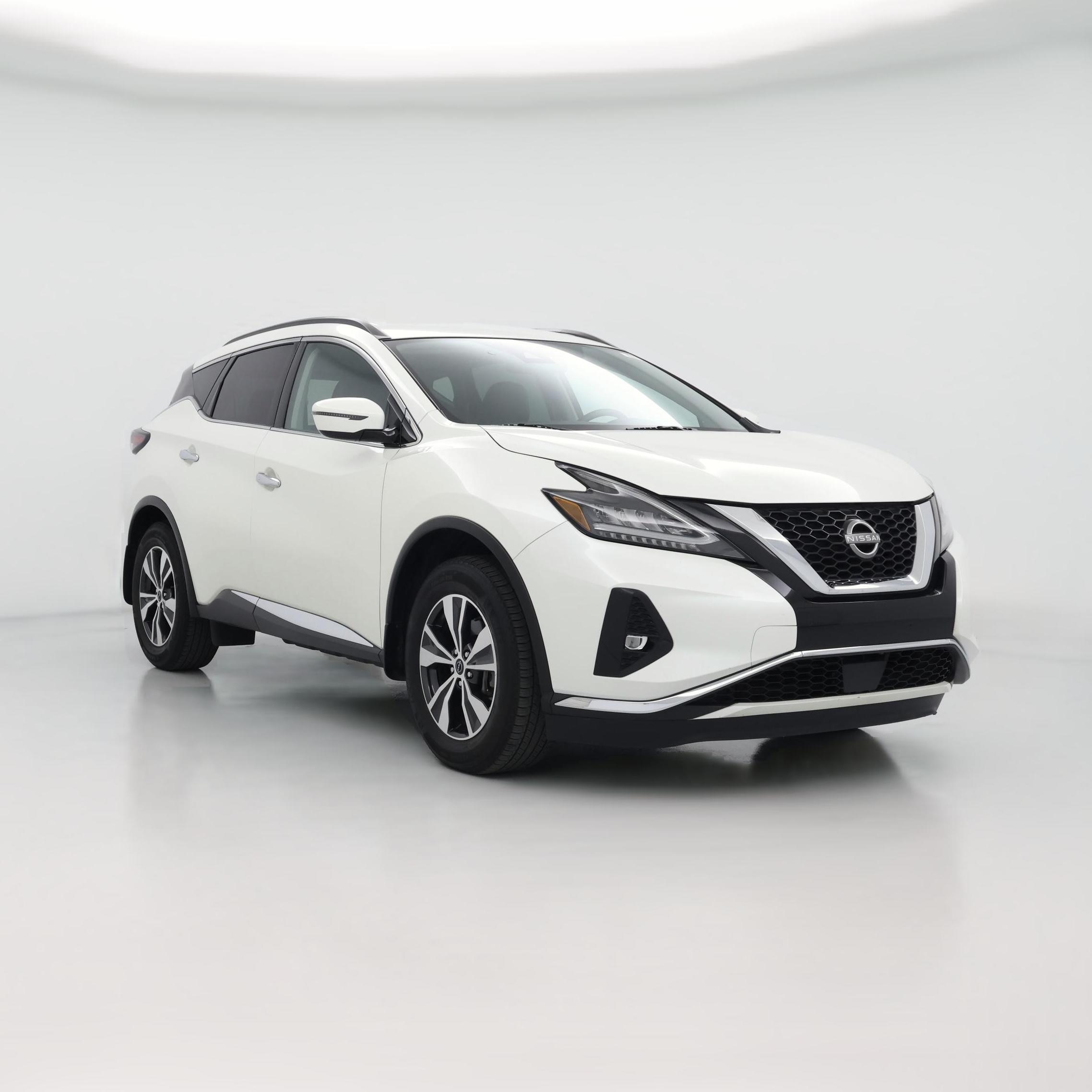 Thumbnail: 2023 Nissan Murano - 1