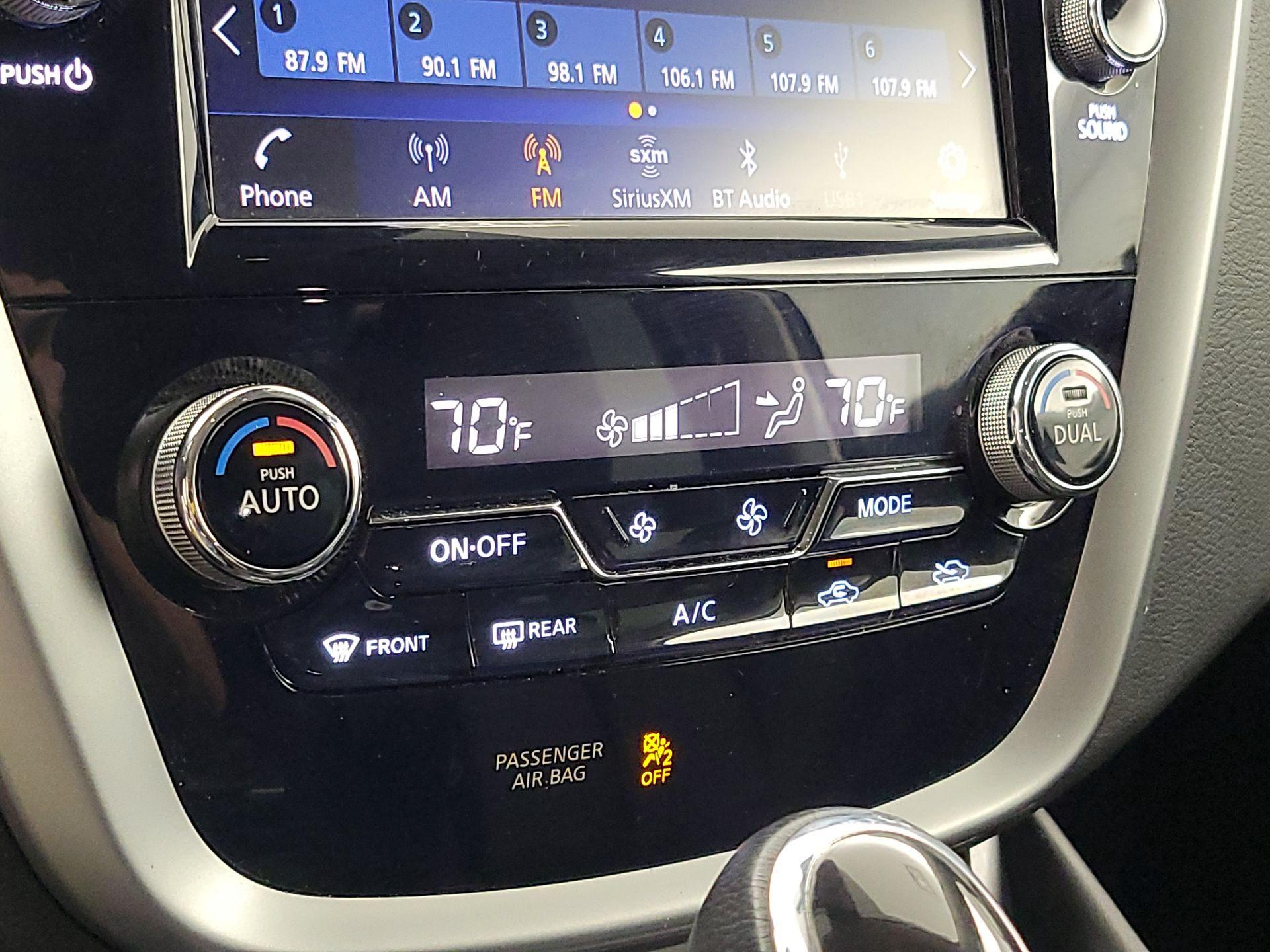 Thumbnail: 2023 Nissan Murano - 16