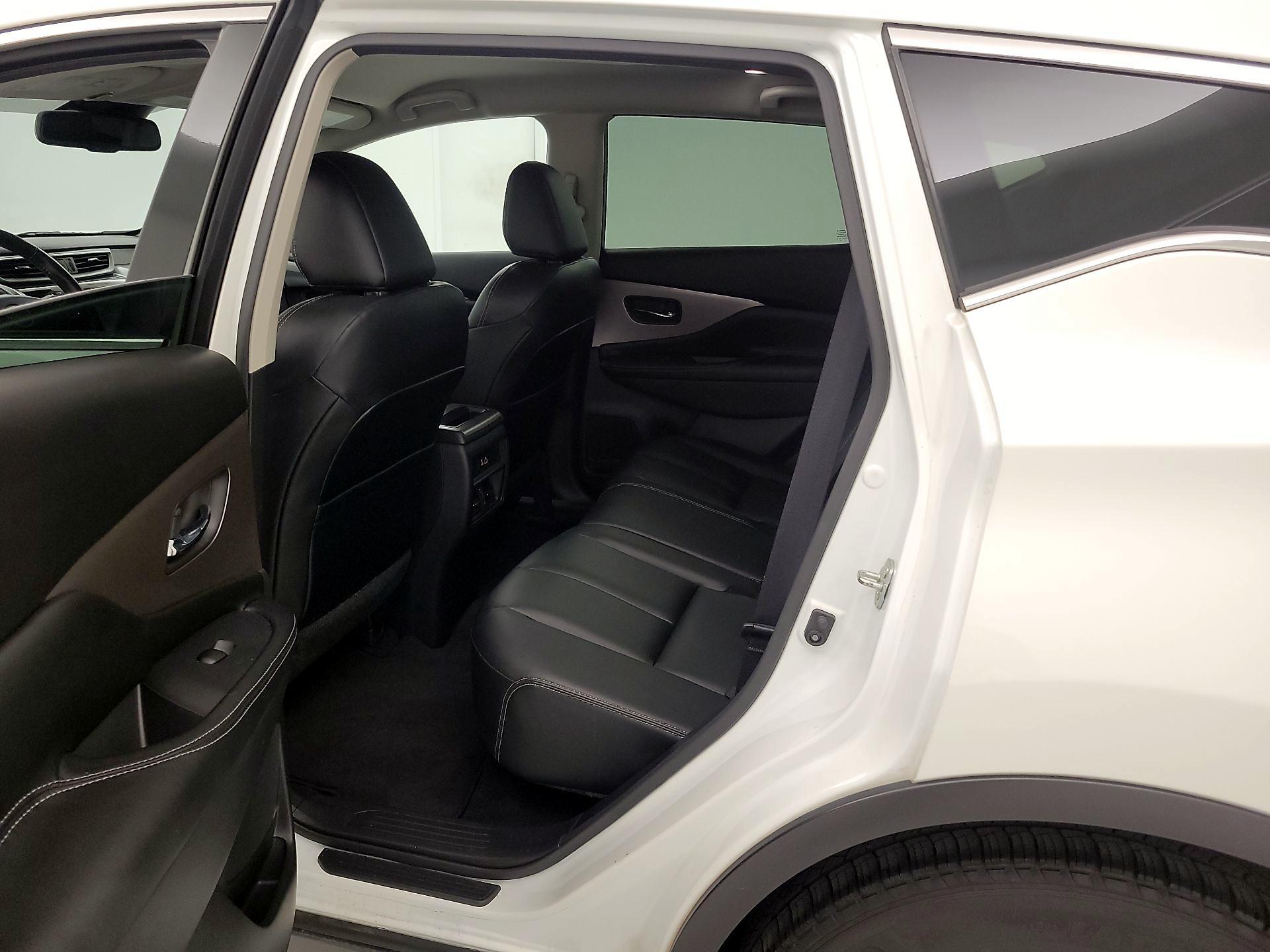 Thumbnail: 2023 Nissan Murano - 19