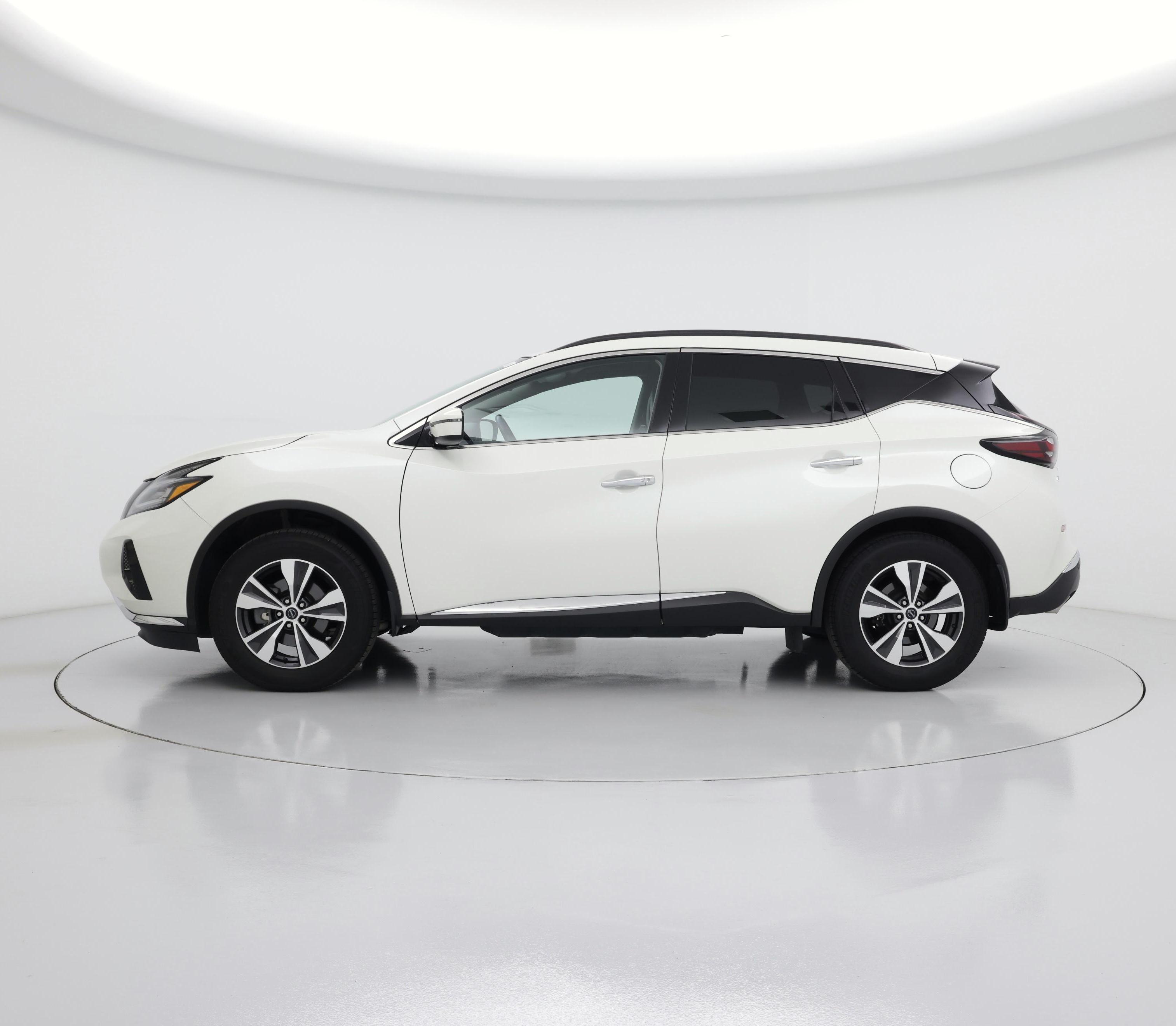 Thumbnail: 2023 Nissan Murano - 3
