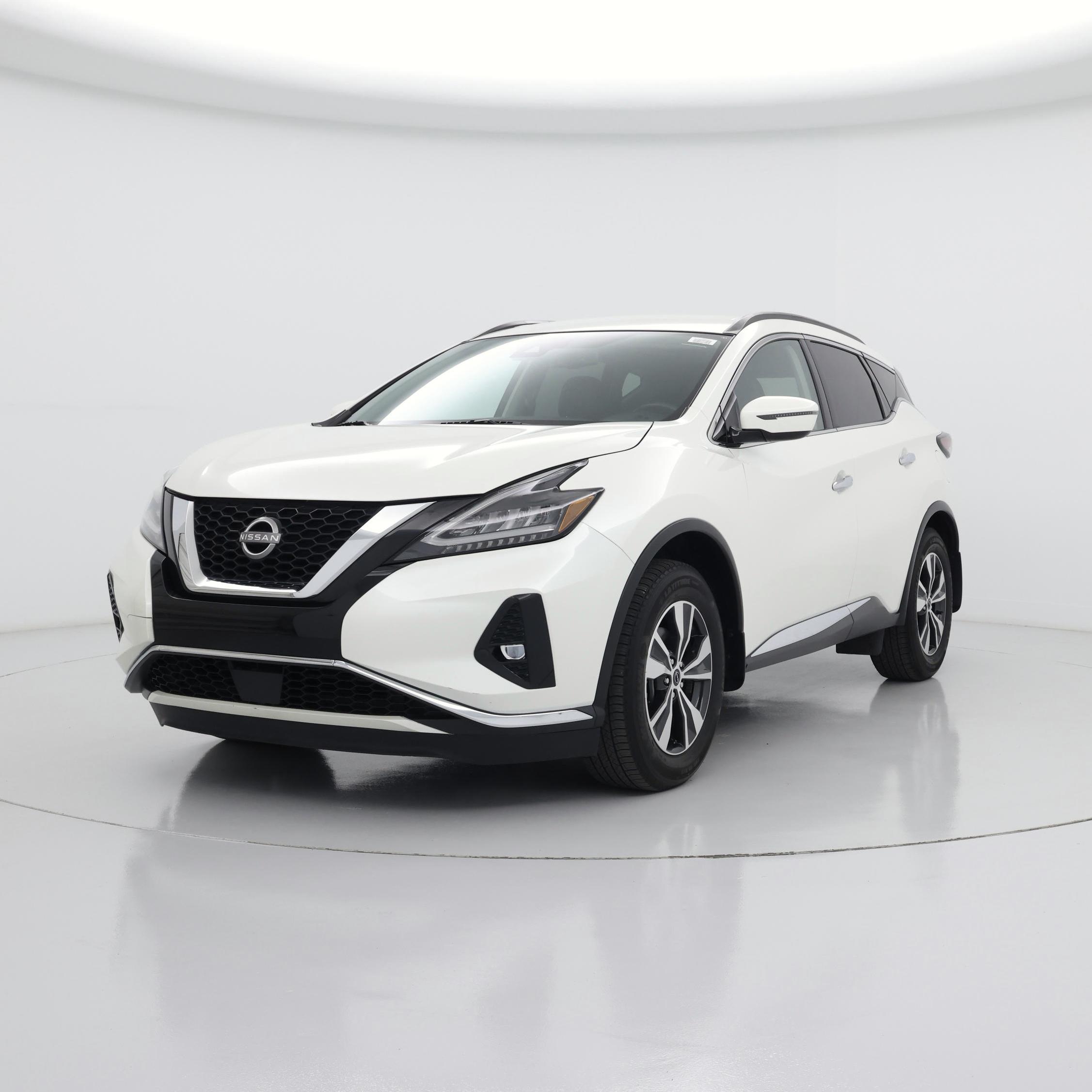 Thumbnail: 2023 Nissan Murano - 4