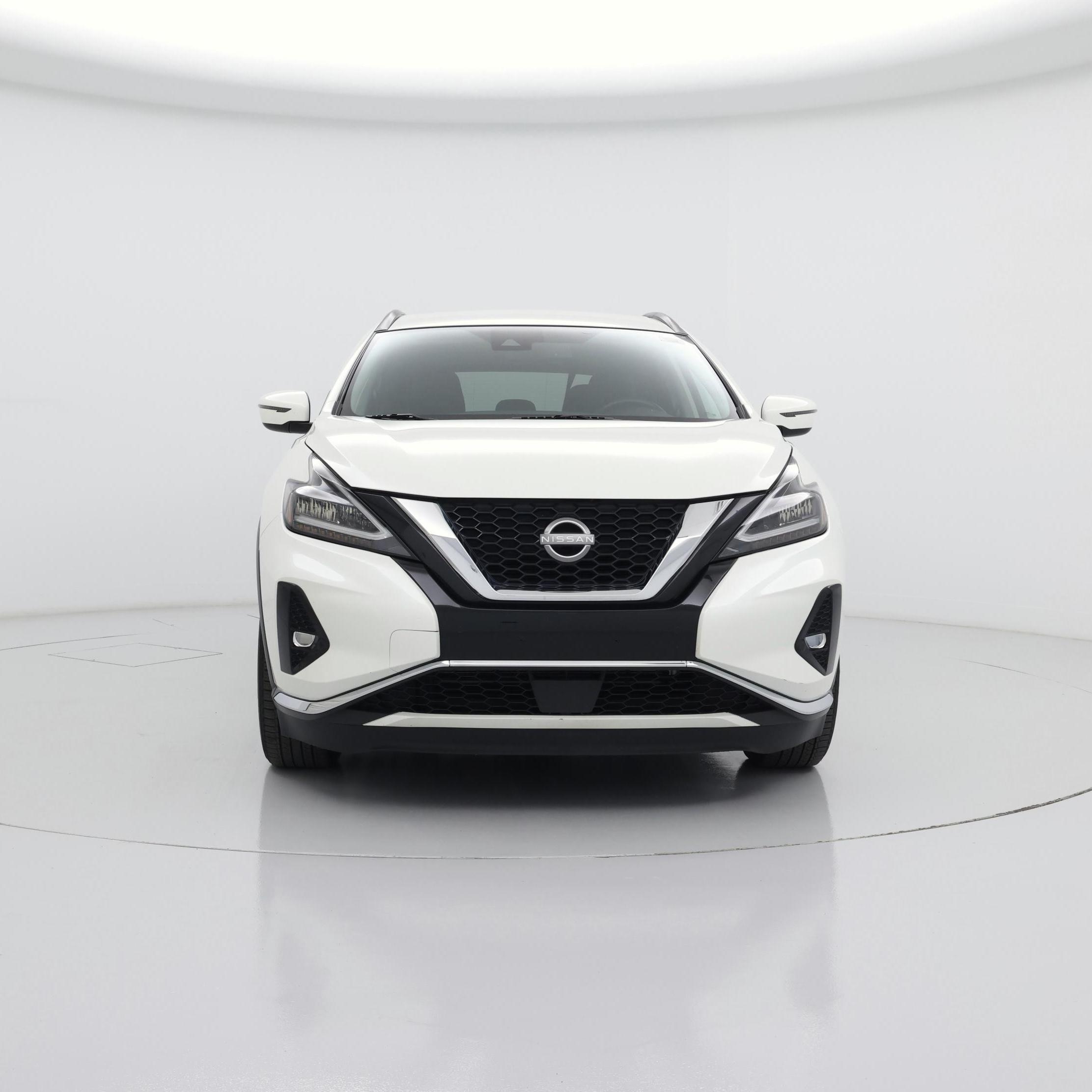 Thumbnail: 2023 Nissan Murano - 5