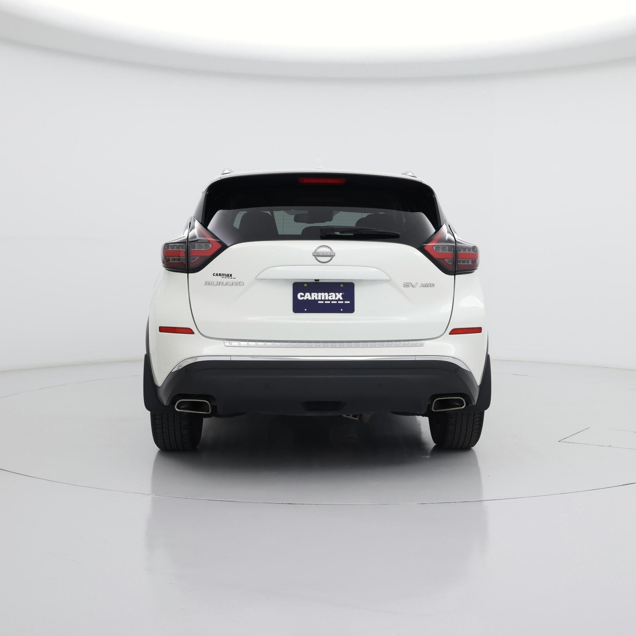 Thumbnail: 2023 Nissan Murano - 6