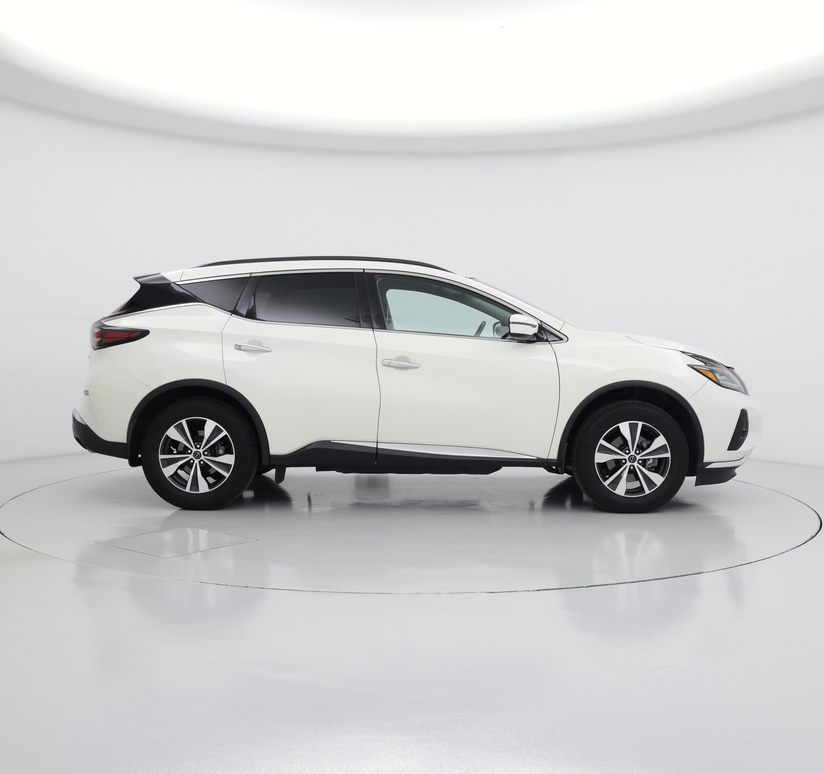 Thumbnail: 2023 Nissan Murano - 7