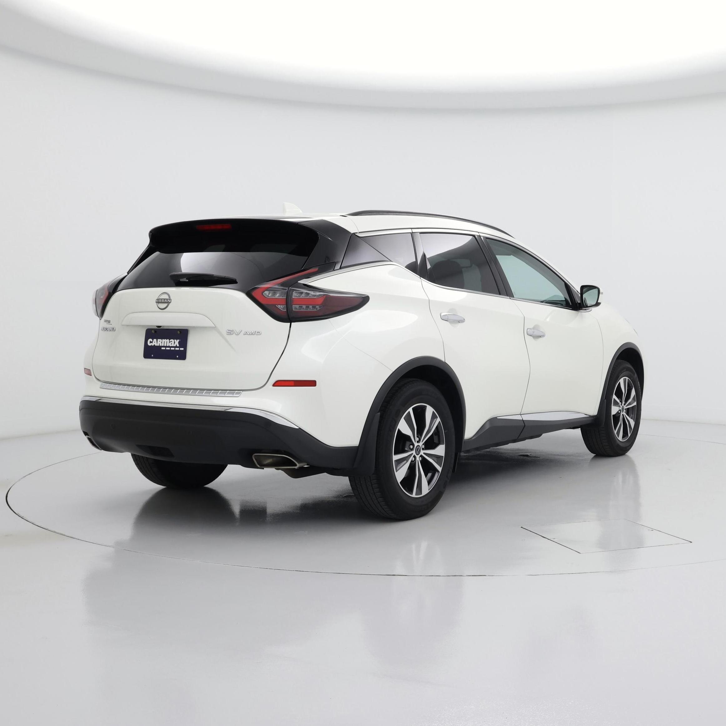 Thumbnail: 2023 Nissan Murano - 8