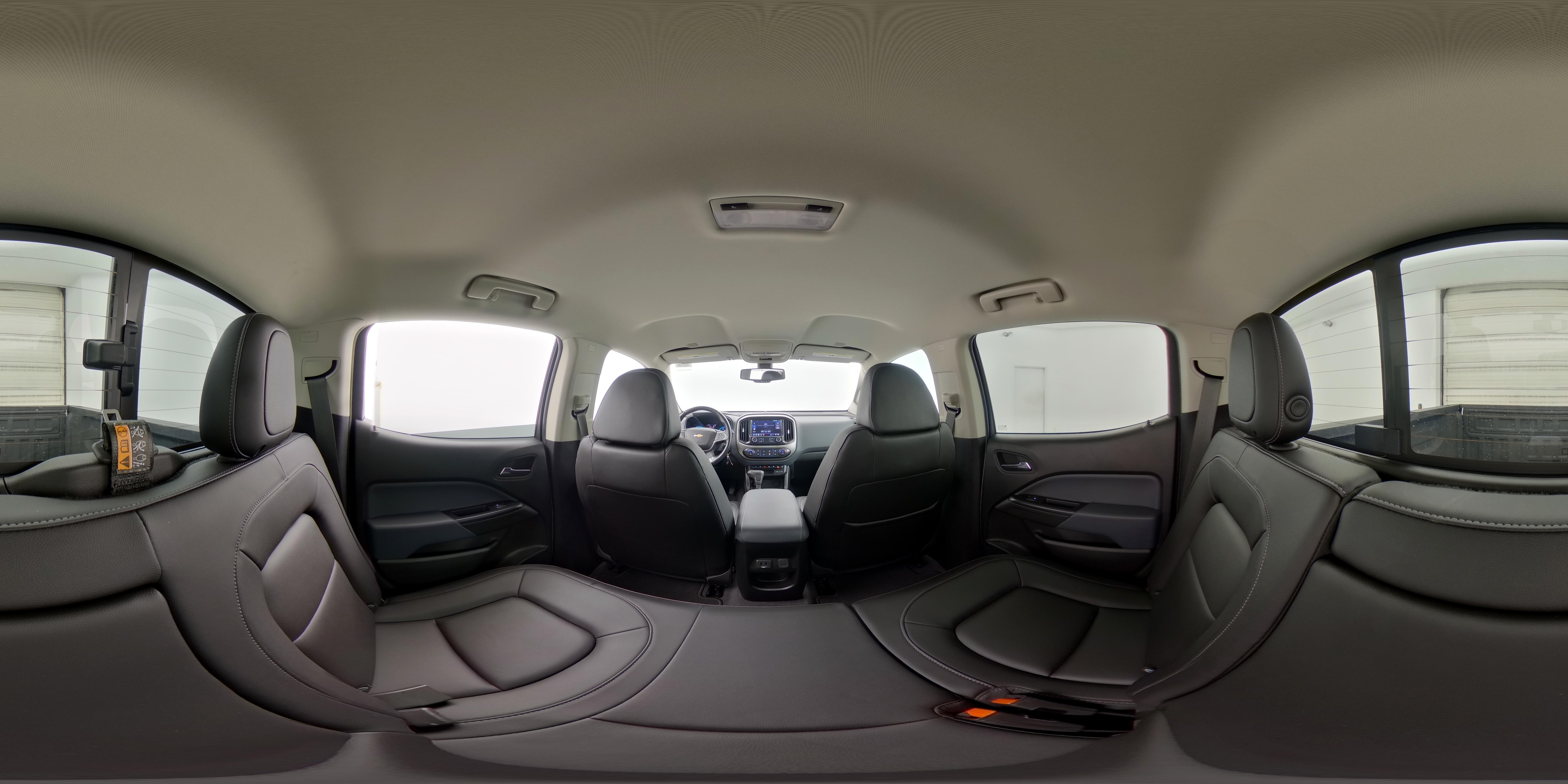 2019 Chevrolet Colorado Z71 - Photo 26