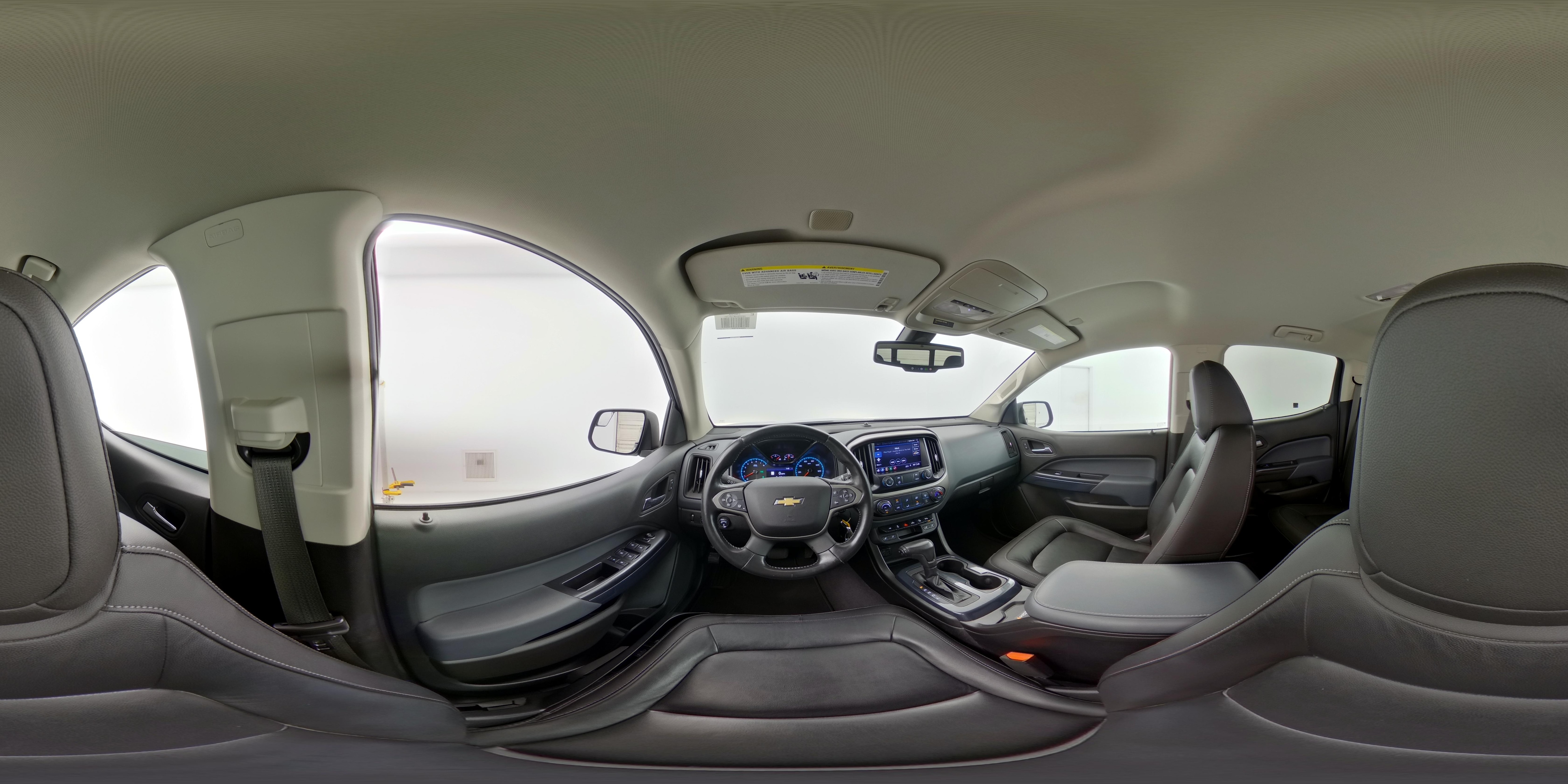 2019 Chevrolet Colorado Z71 - Photo 27
