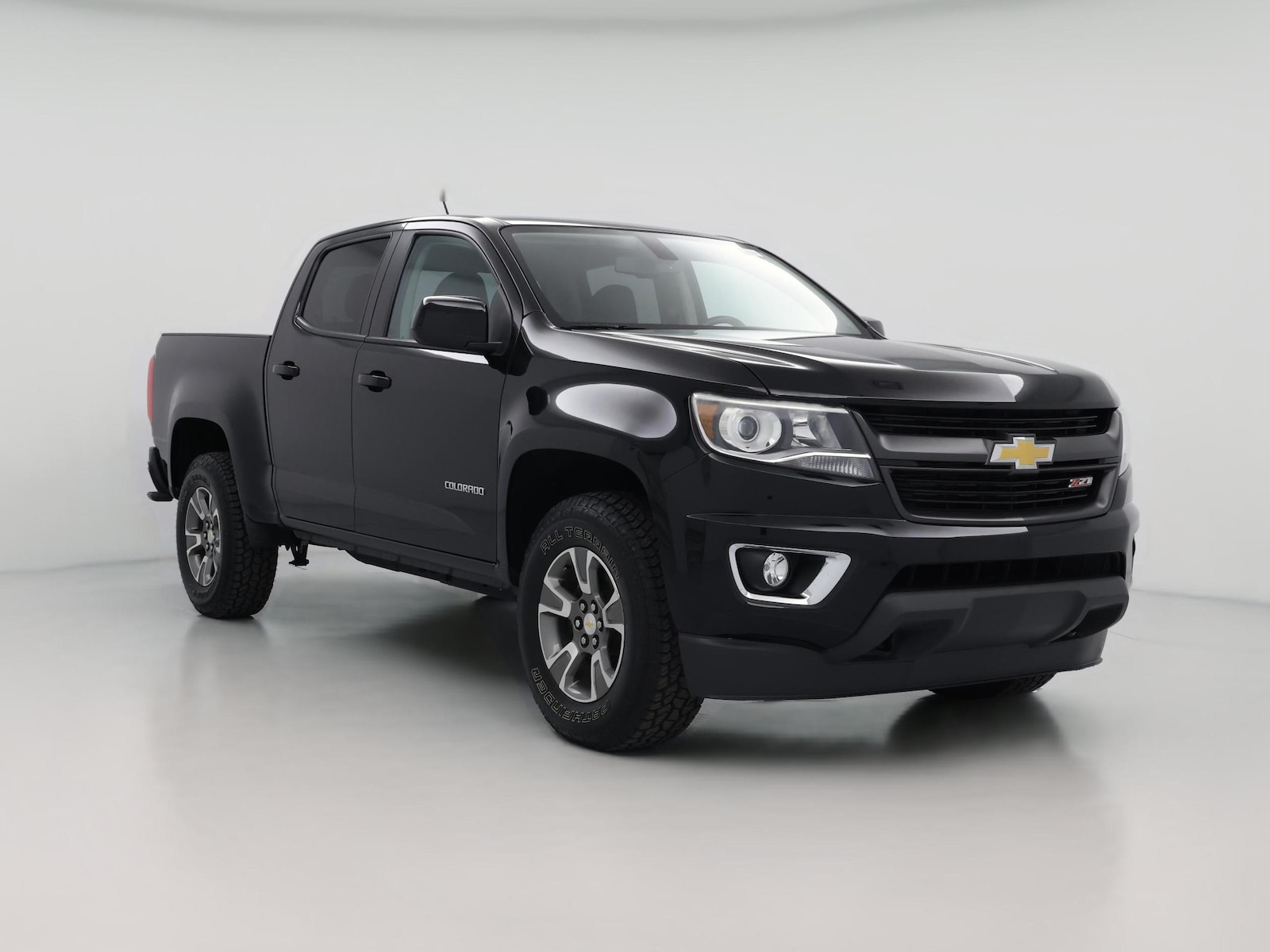 2019 Chevrolet Colorado Z71 - Photo 1